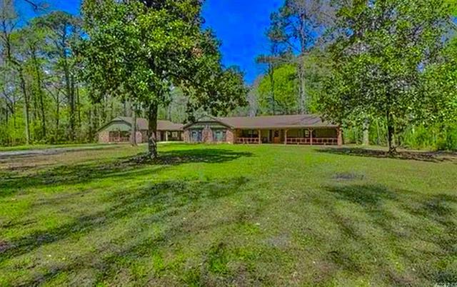 8707  Sulphur Springs  Pine Bluff, AR