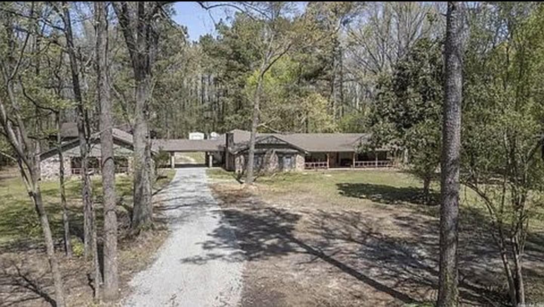 8707 Sulphur Springs  Pine Bluff, AR