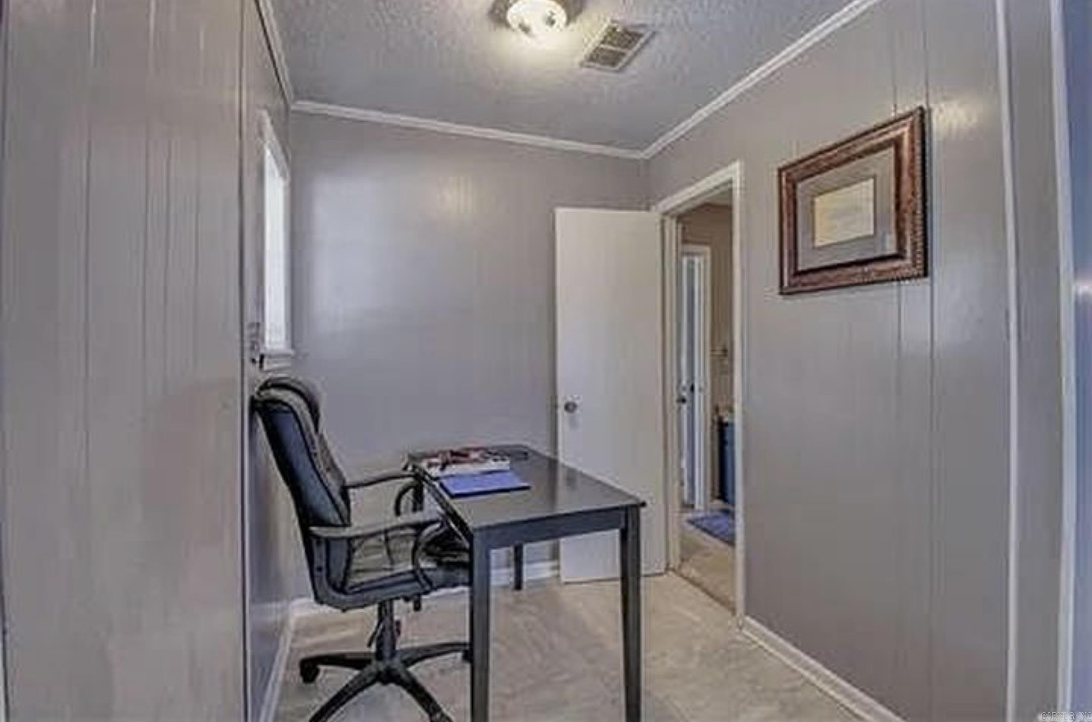 8707 Sulphur Springs  Pine Bluff, AR