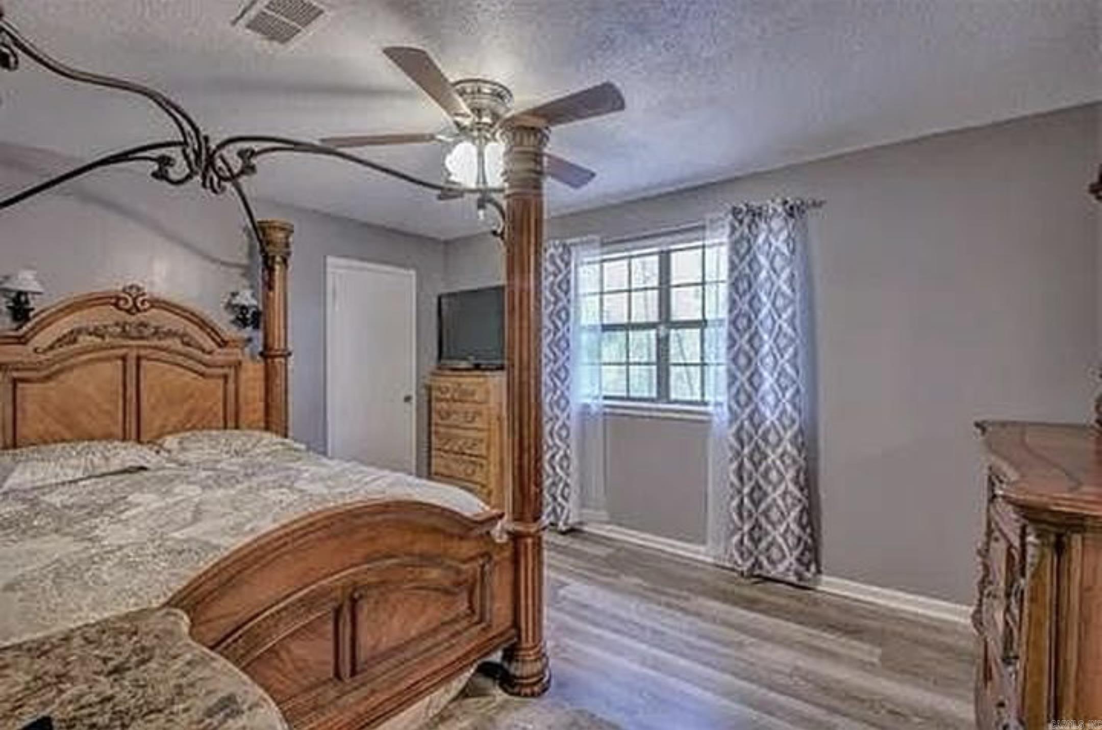 8707 Sulphur Springs  Pine Bluff, AR