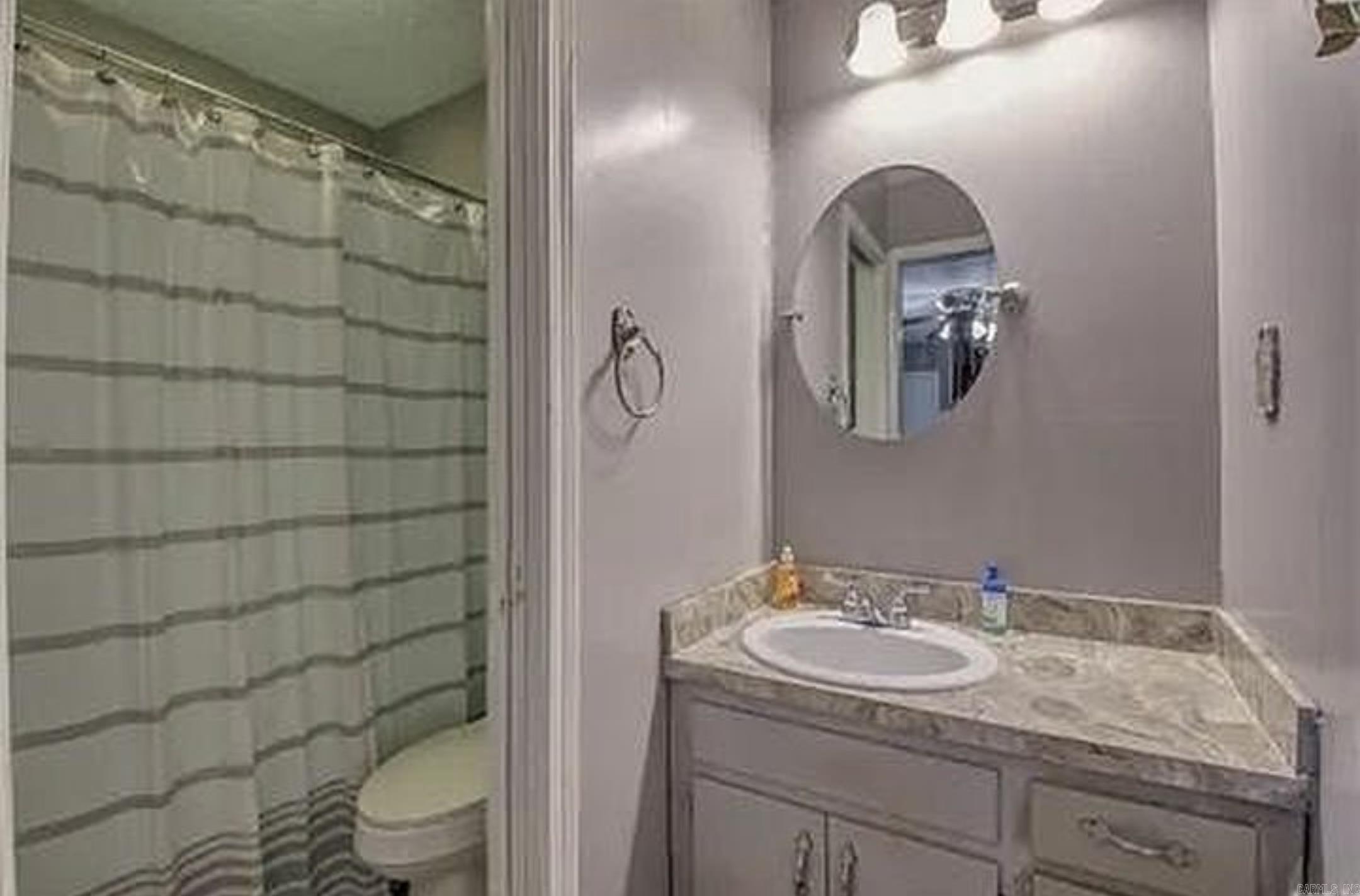 8707 Sulphur Springs  Pine Bluff, AR