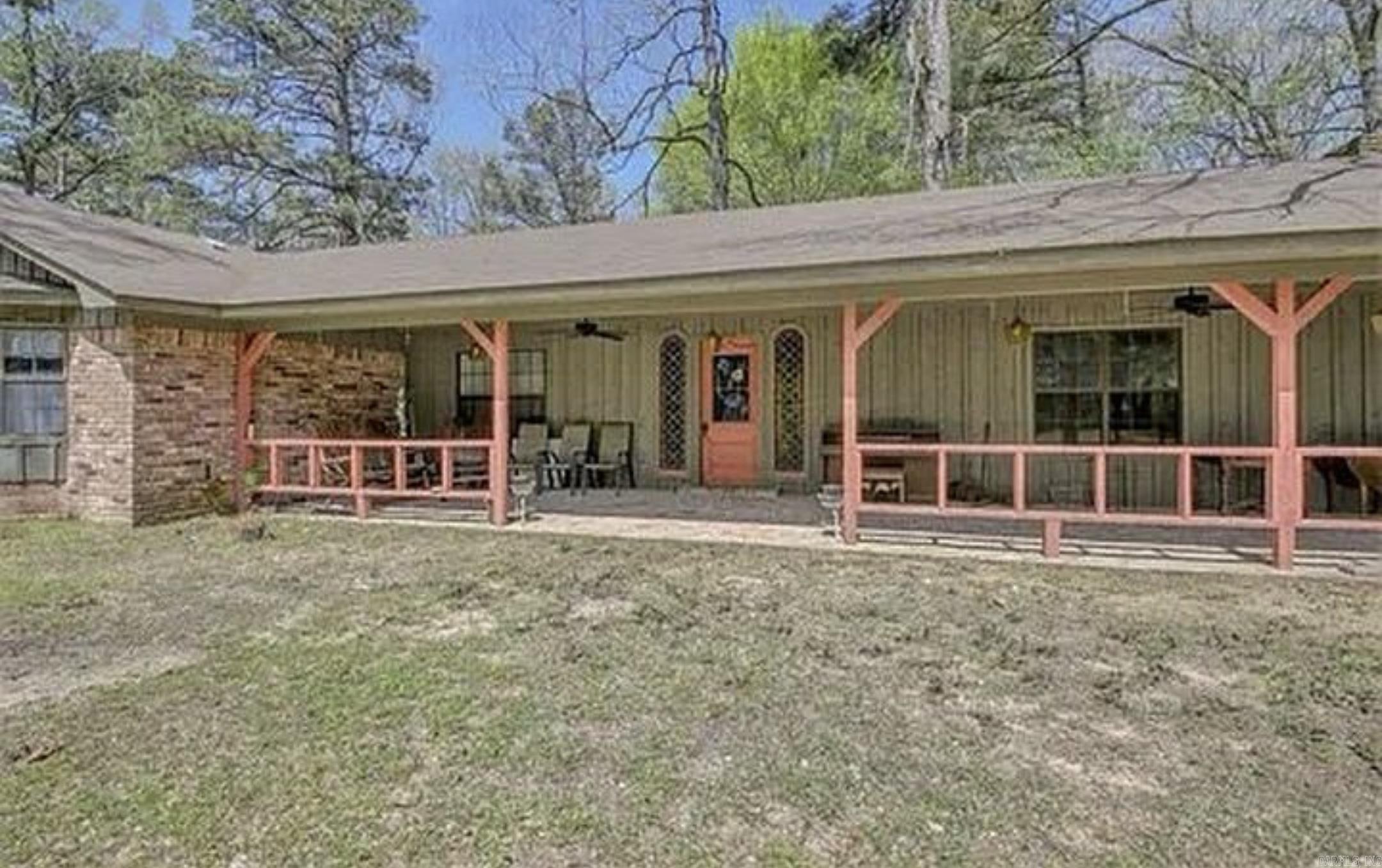 8707 Sulphur Springs  Pine Bluff, AR
