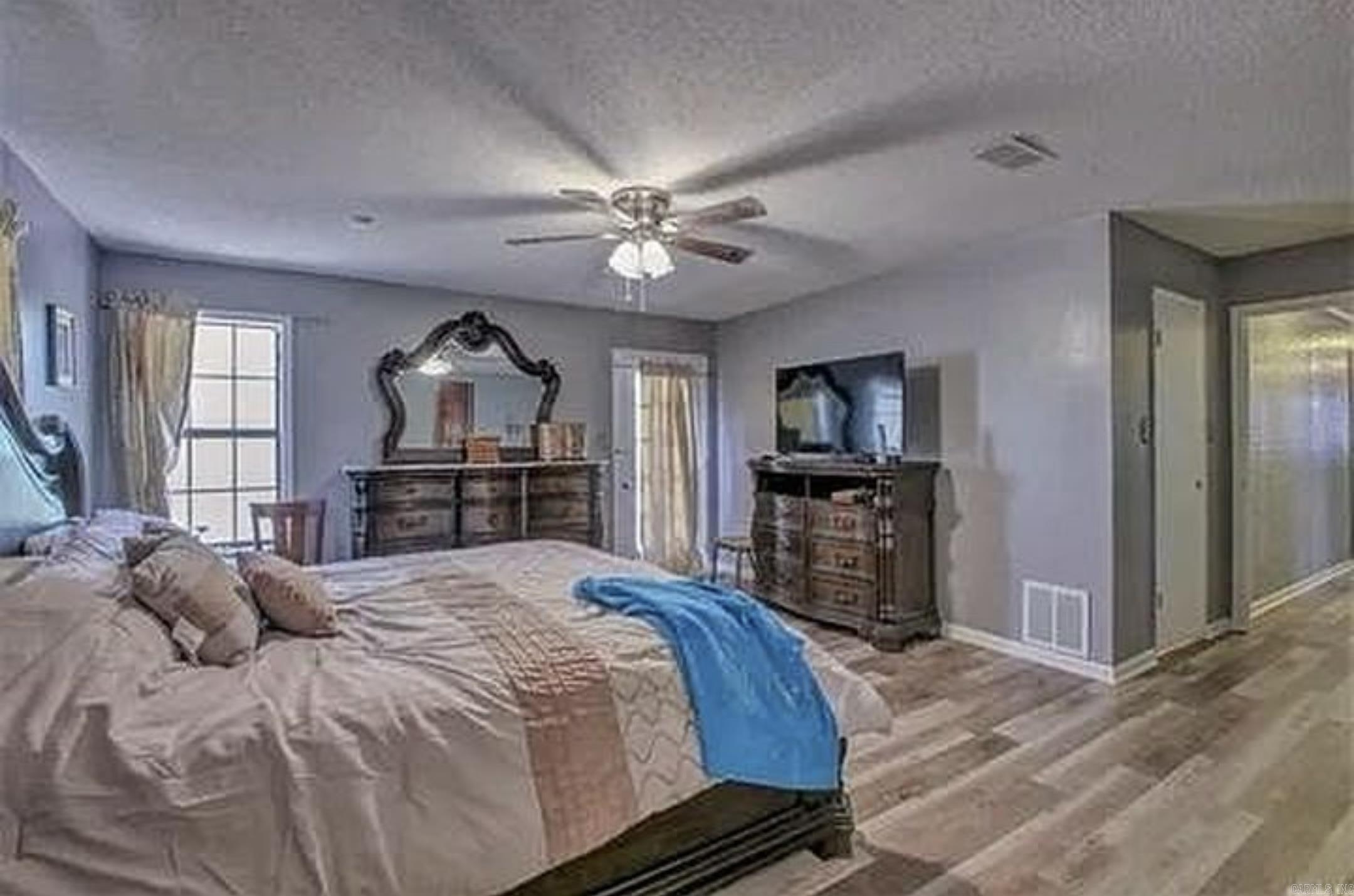 8707 Sulphur Springs  Pine Bluff, AR