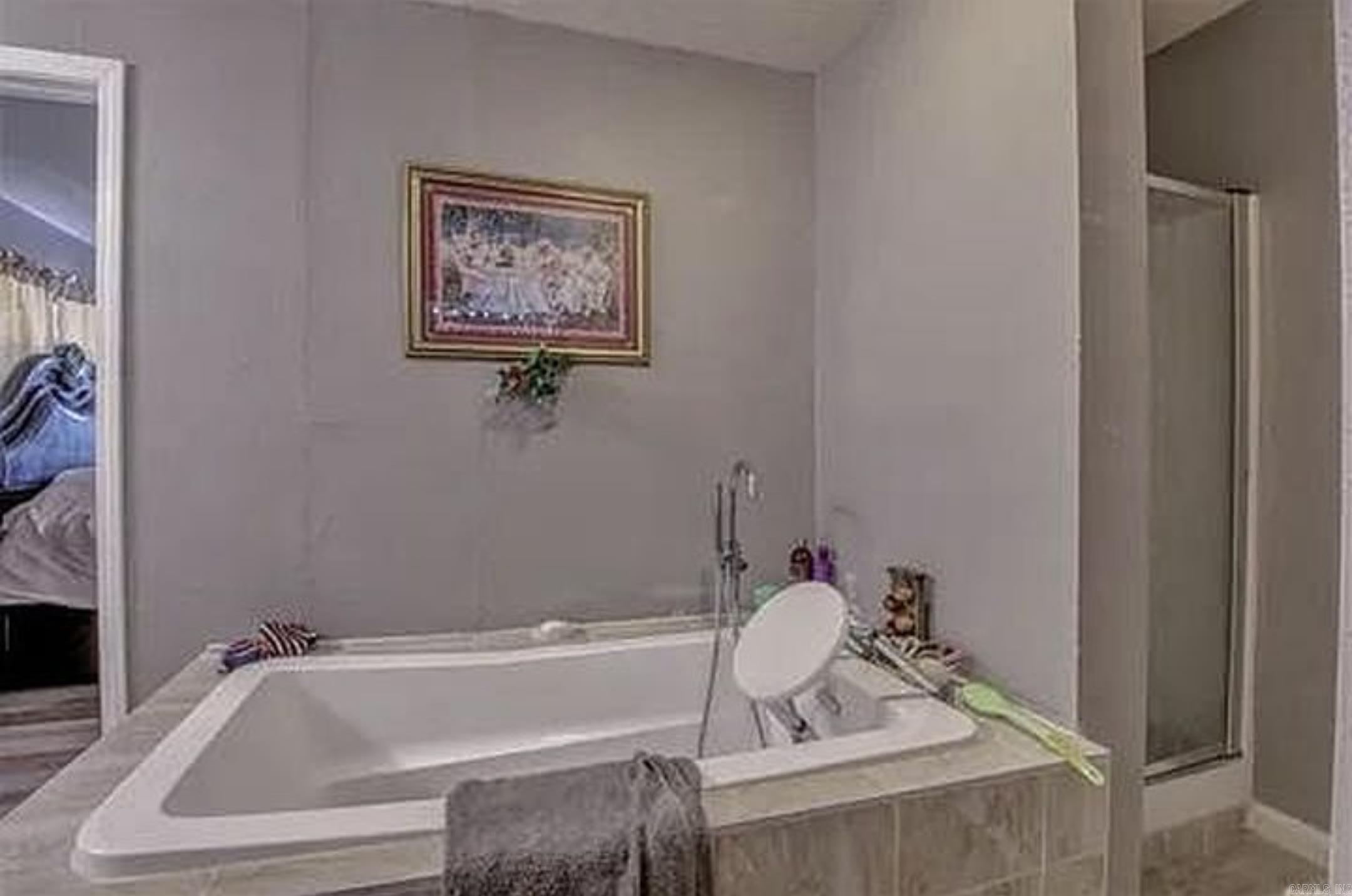 8707 Sulphur Springs  Pine Bluff, AR