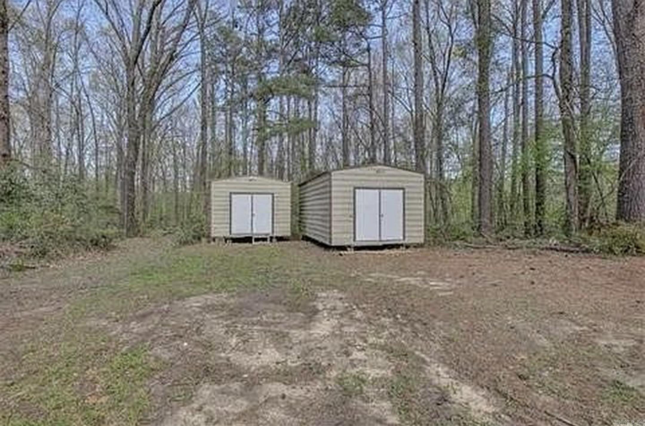8707 Sulphur Springs  Pine Bluff, AR