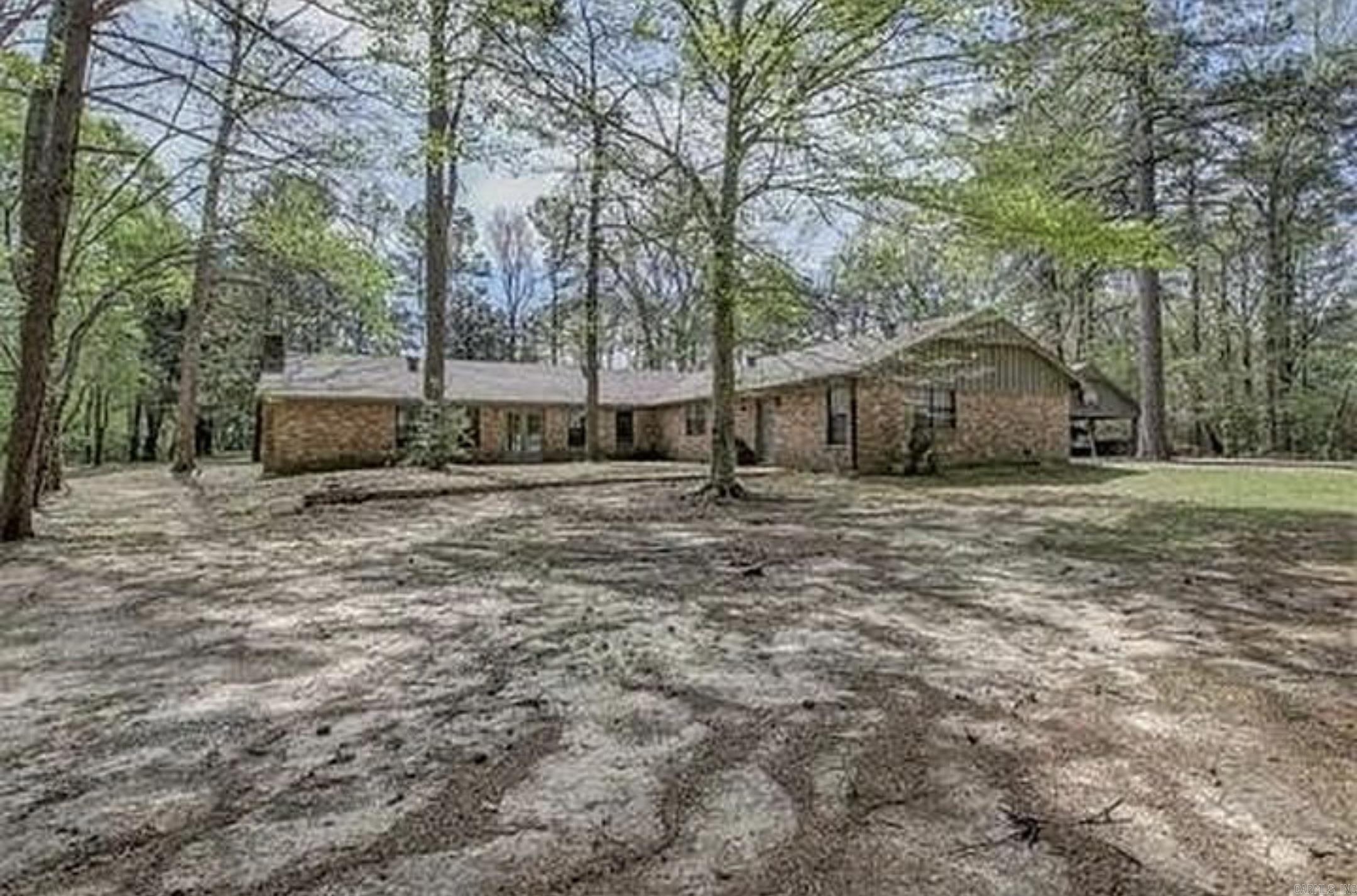 8707 Sulphur Springs  Pine Bluff, AR