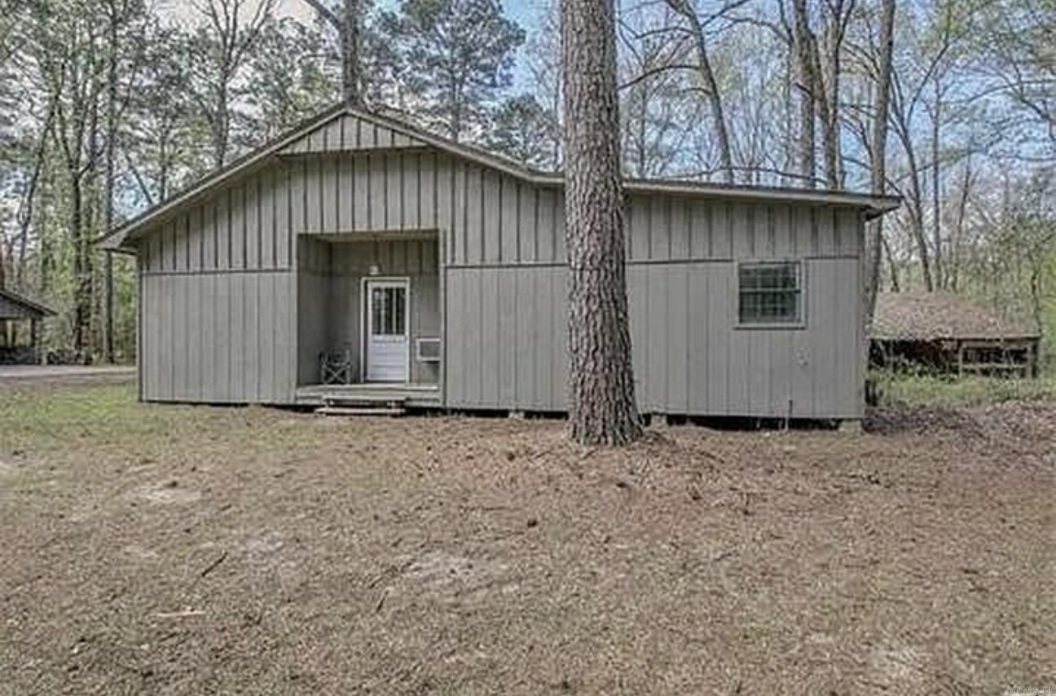 8707 Sulphur Springs  Pine Bluff, AR