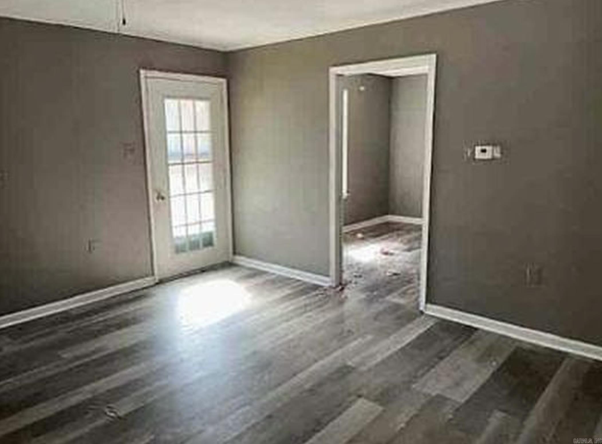 8707 Sulphur Springs  Pine Bluff, AR