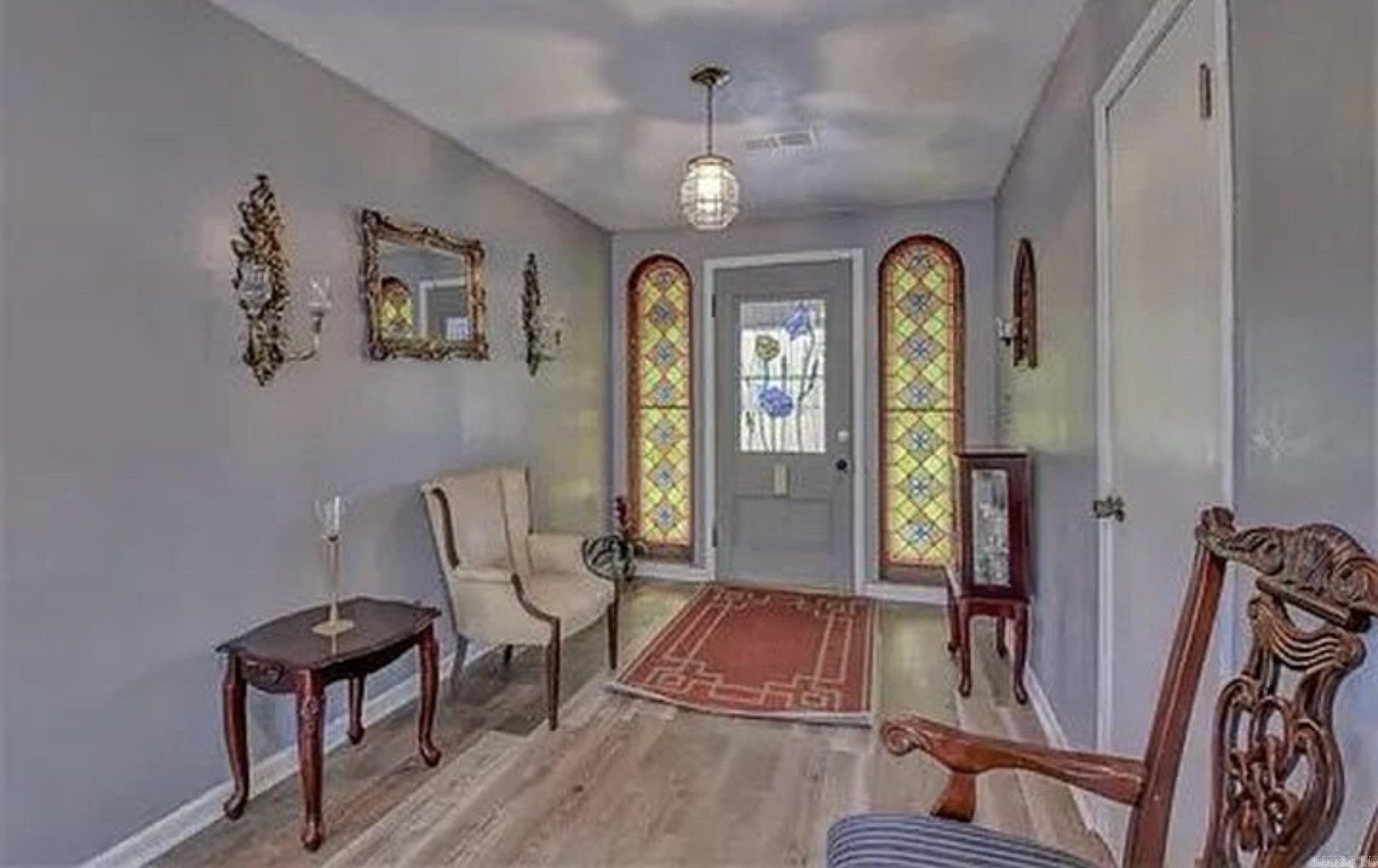 8707 Sulphur Springs  Pine Bluff, AR