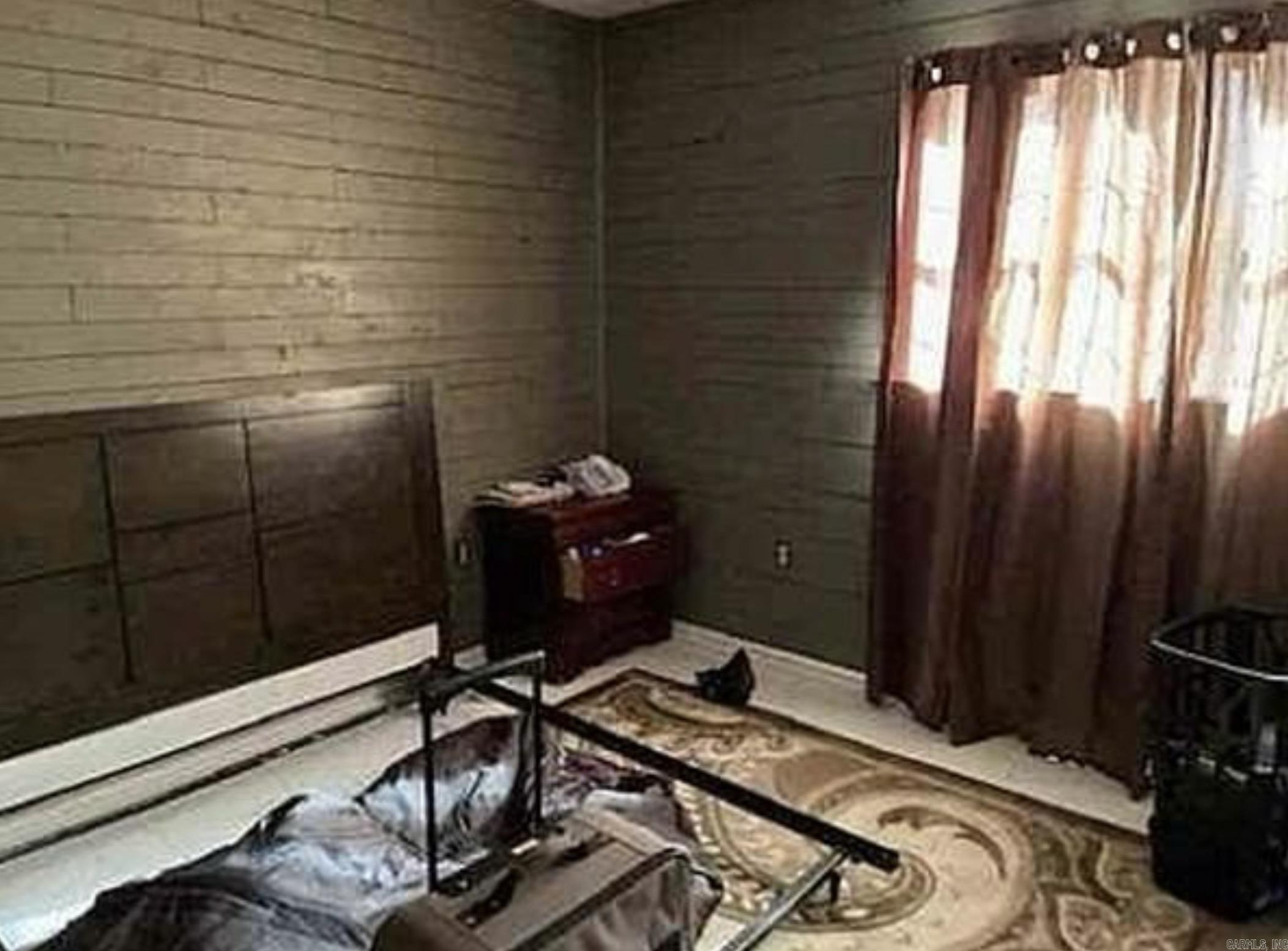 8707 Sulphur Springs  Pine Bluff, AR