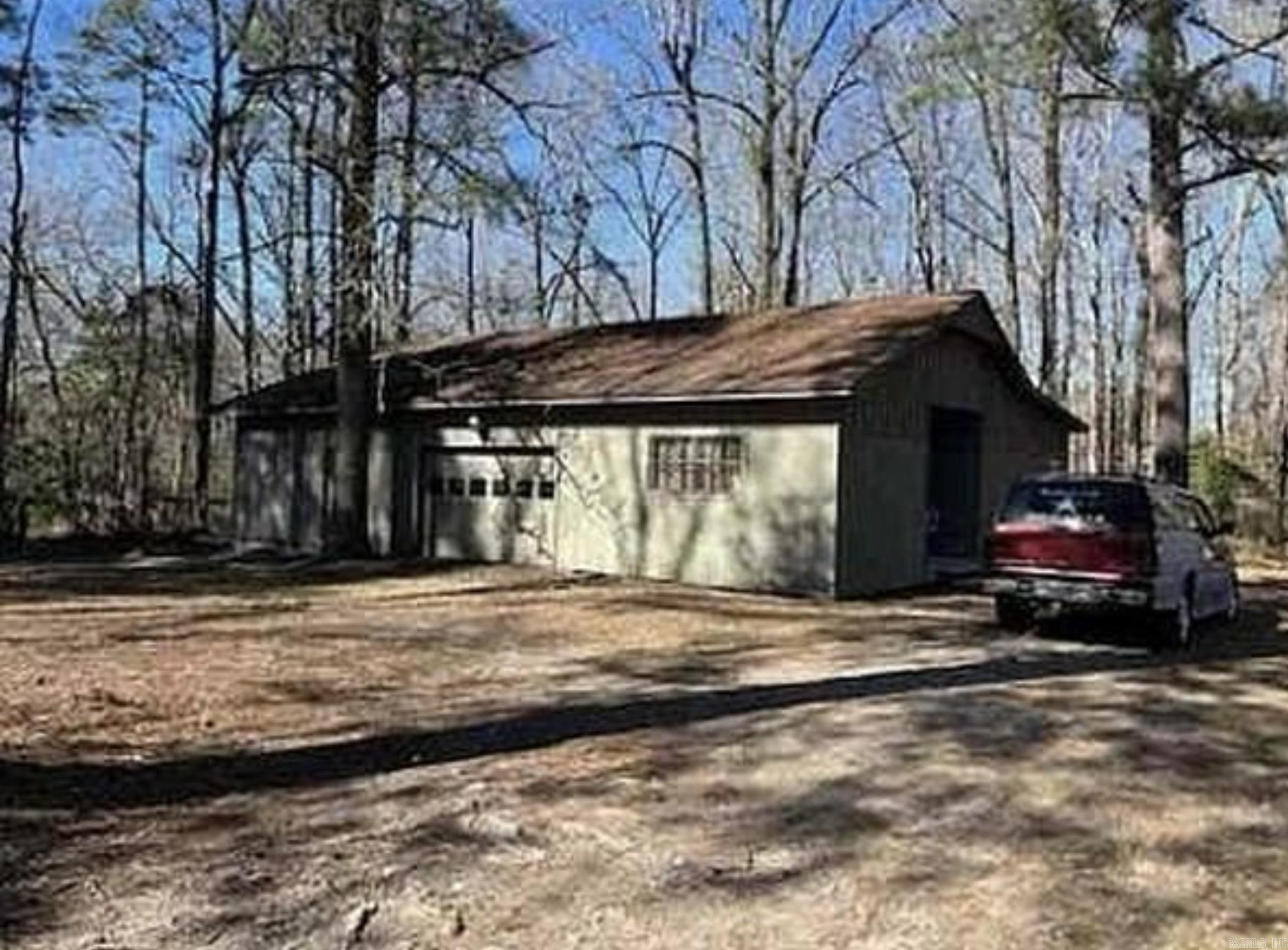 8707 Sulphur Springs  Pine Bluff, AR