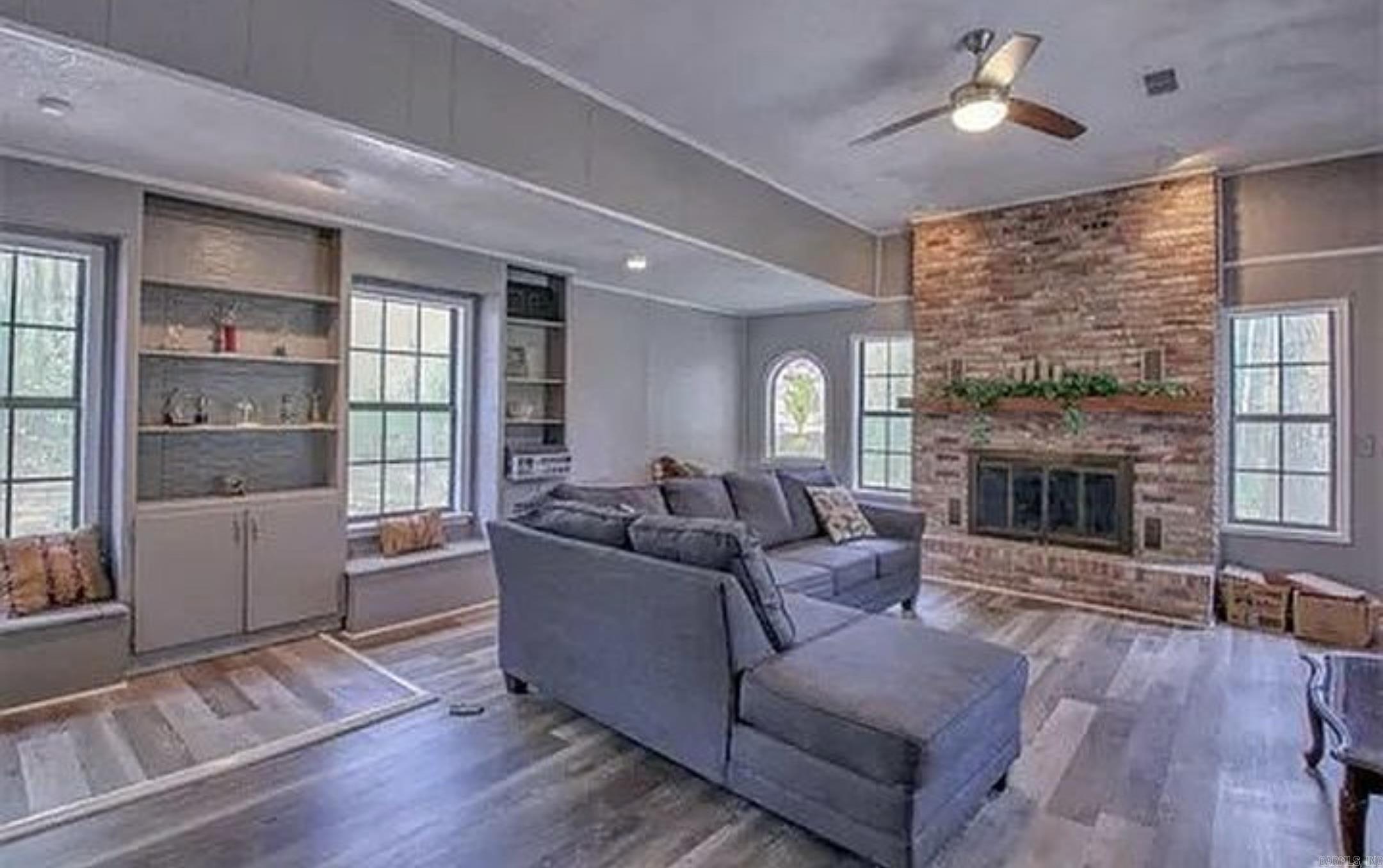 8707 Sulphur Springs  Pine Bluff, AR