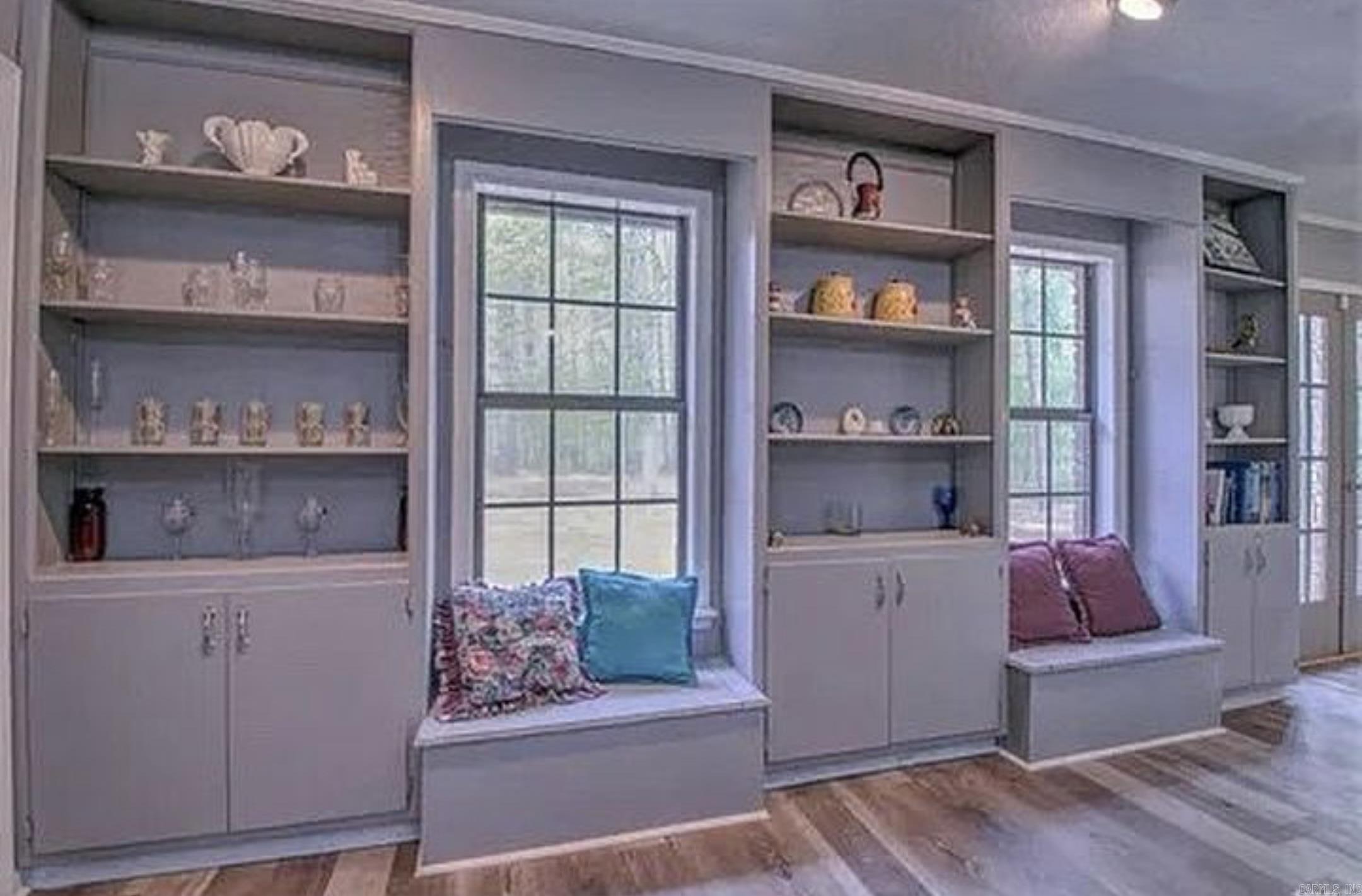 8707 Sulphur Springs  Pine Bluff, AR