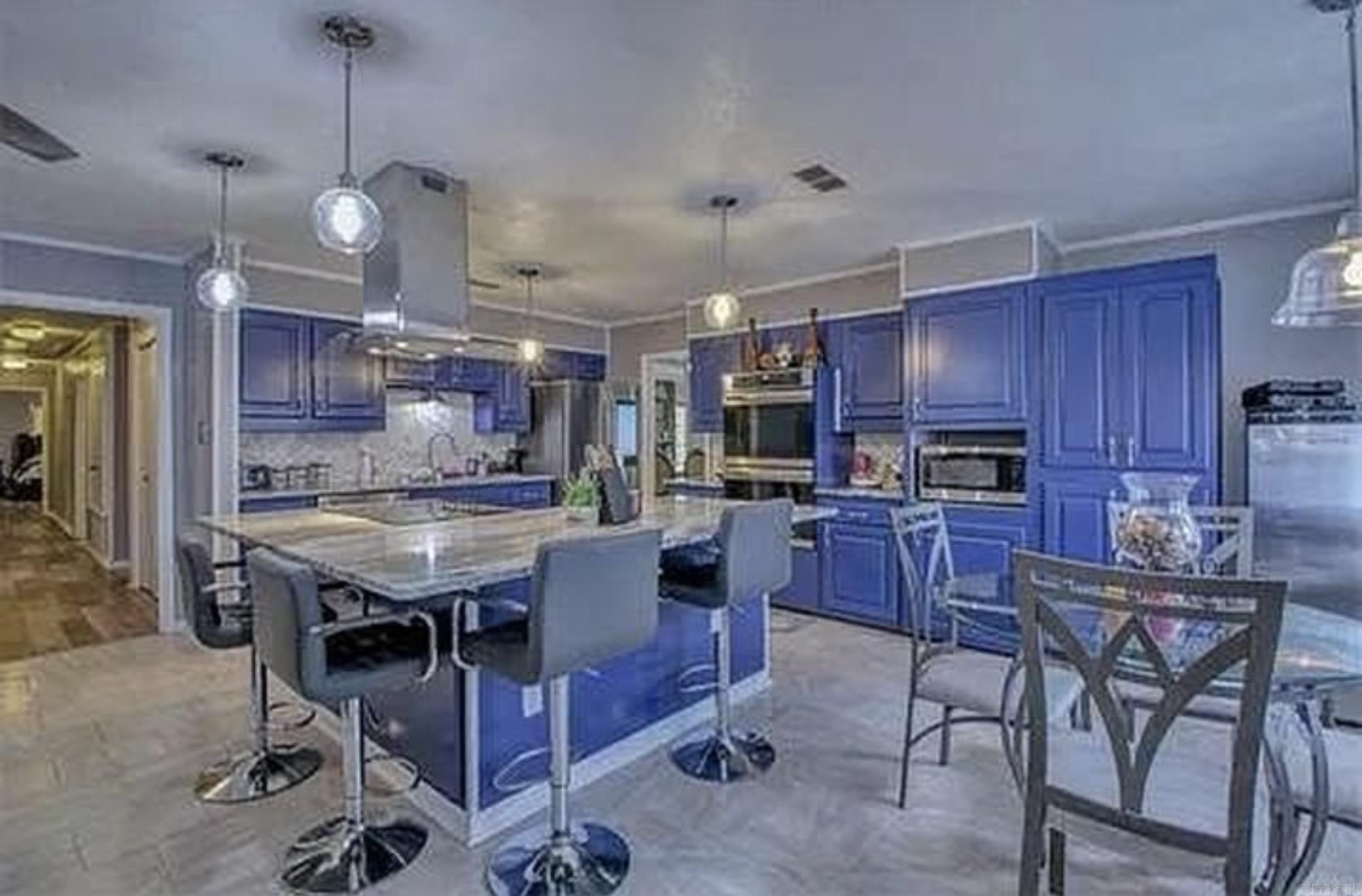 8707 Sulphur Springs  Pine Bluff, AR