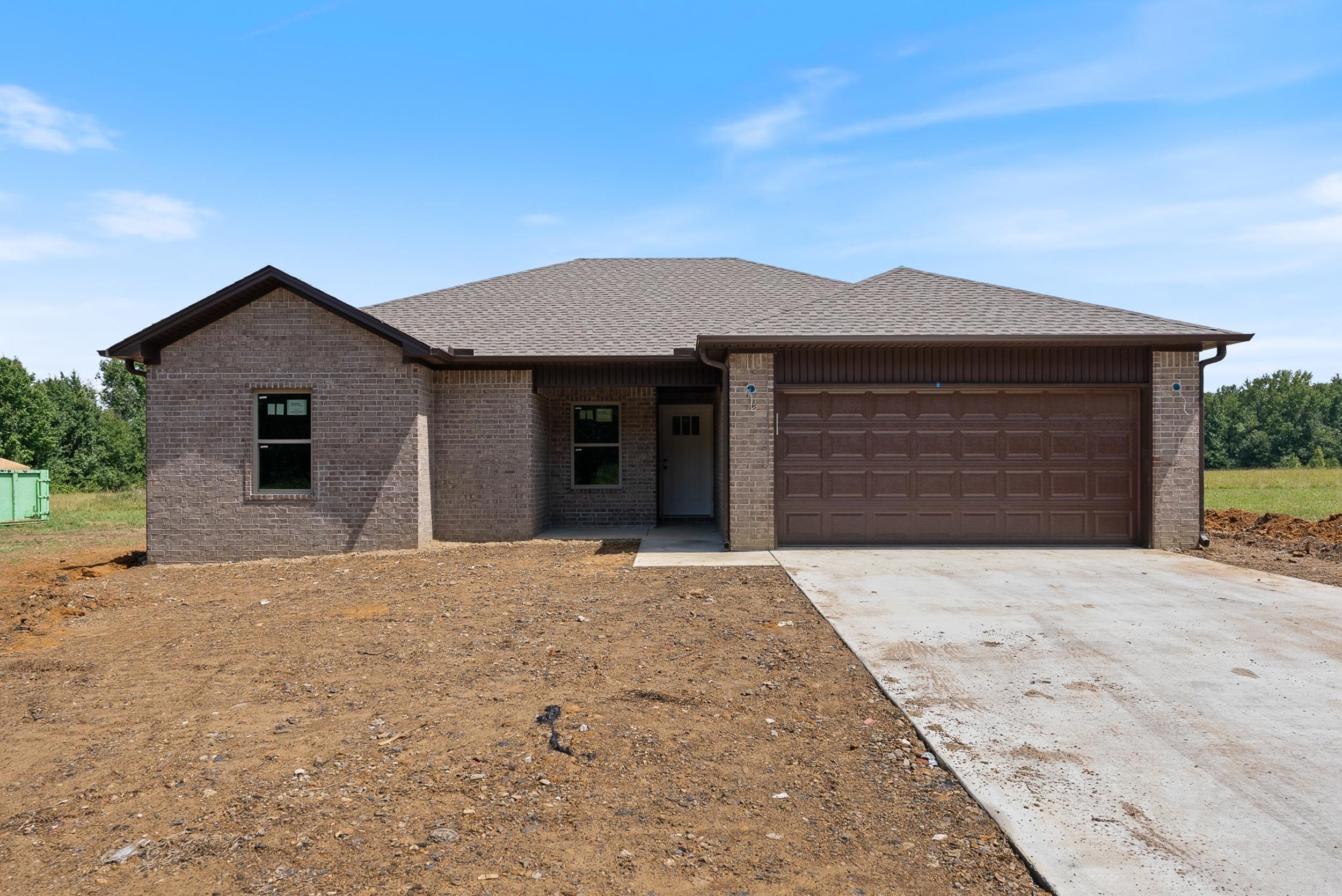 301 Markham St  Ward, AR