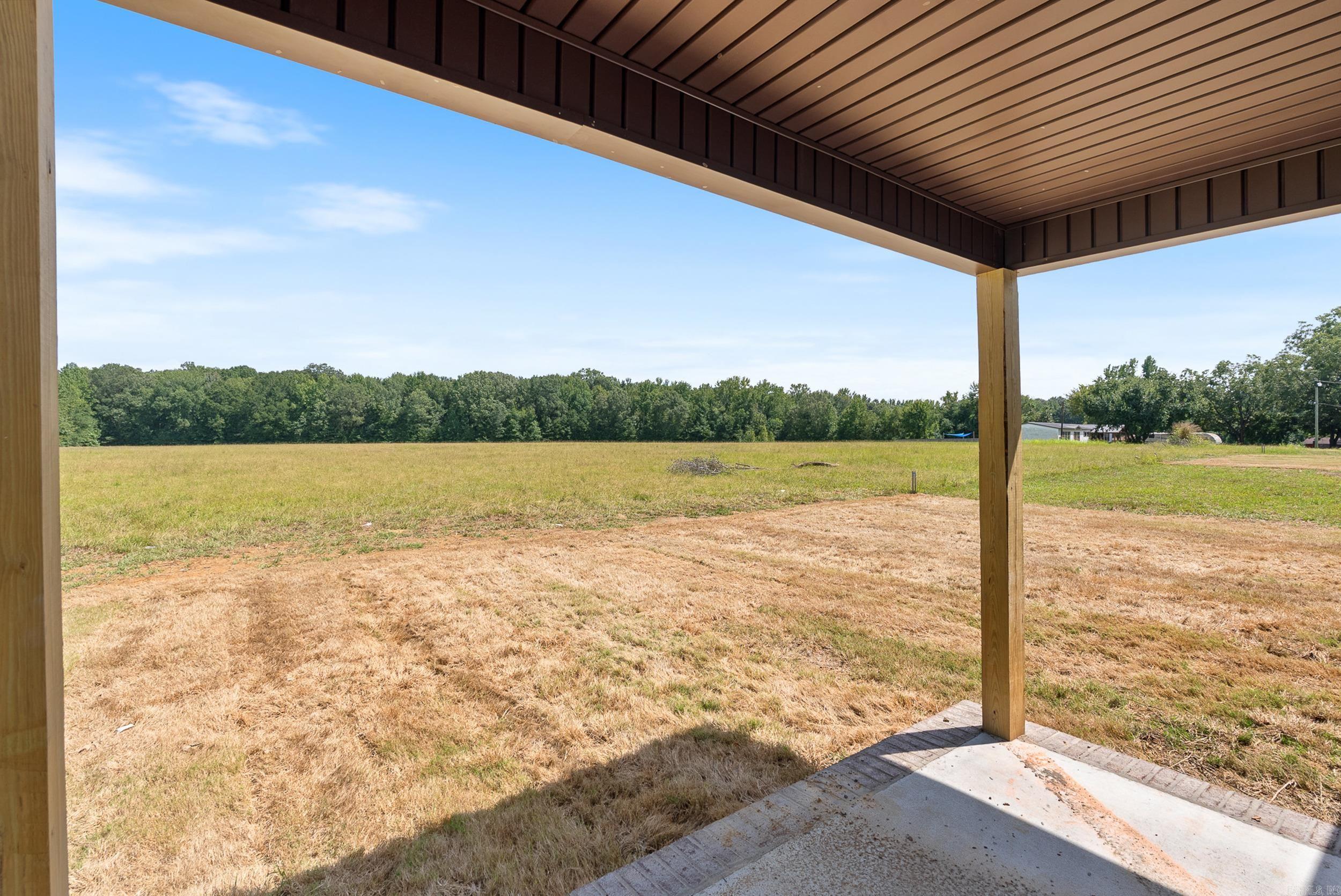 301 Markham St  Ward, AR