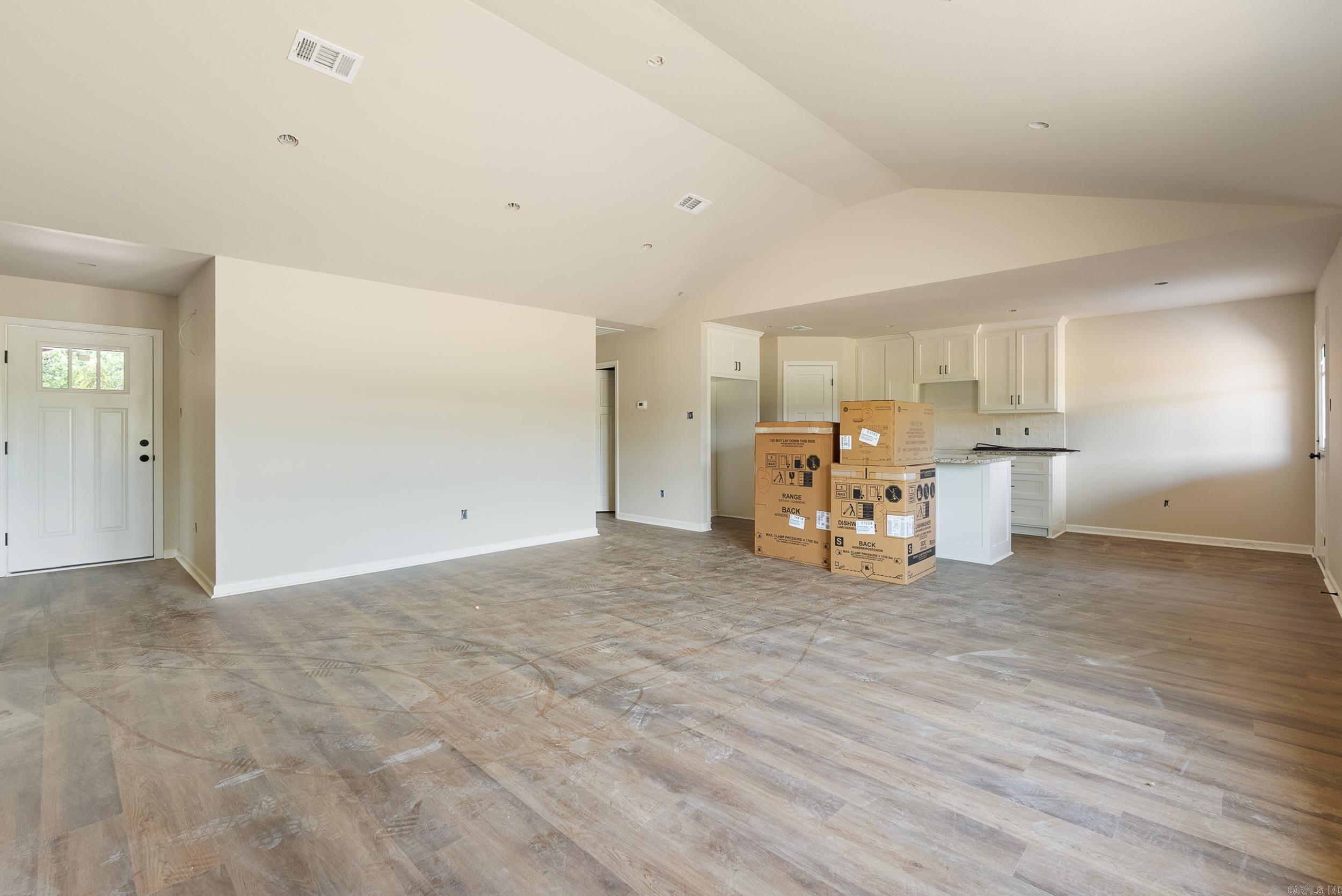 301 Markham St  Ward, AR