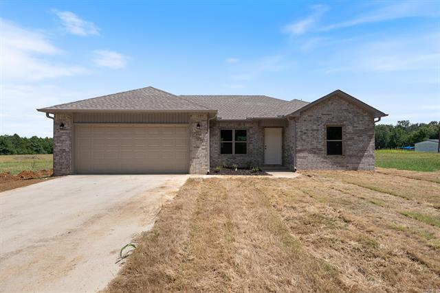 341  Markham St  Ward, AR