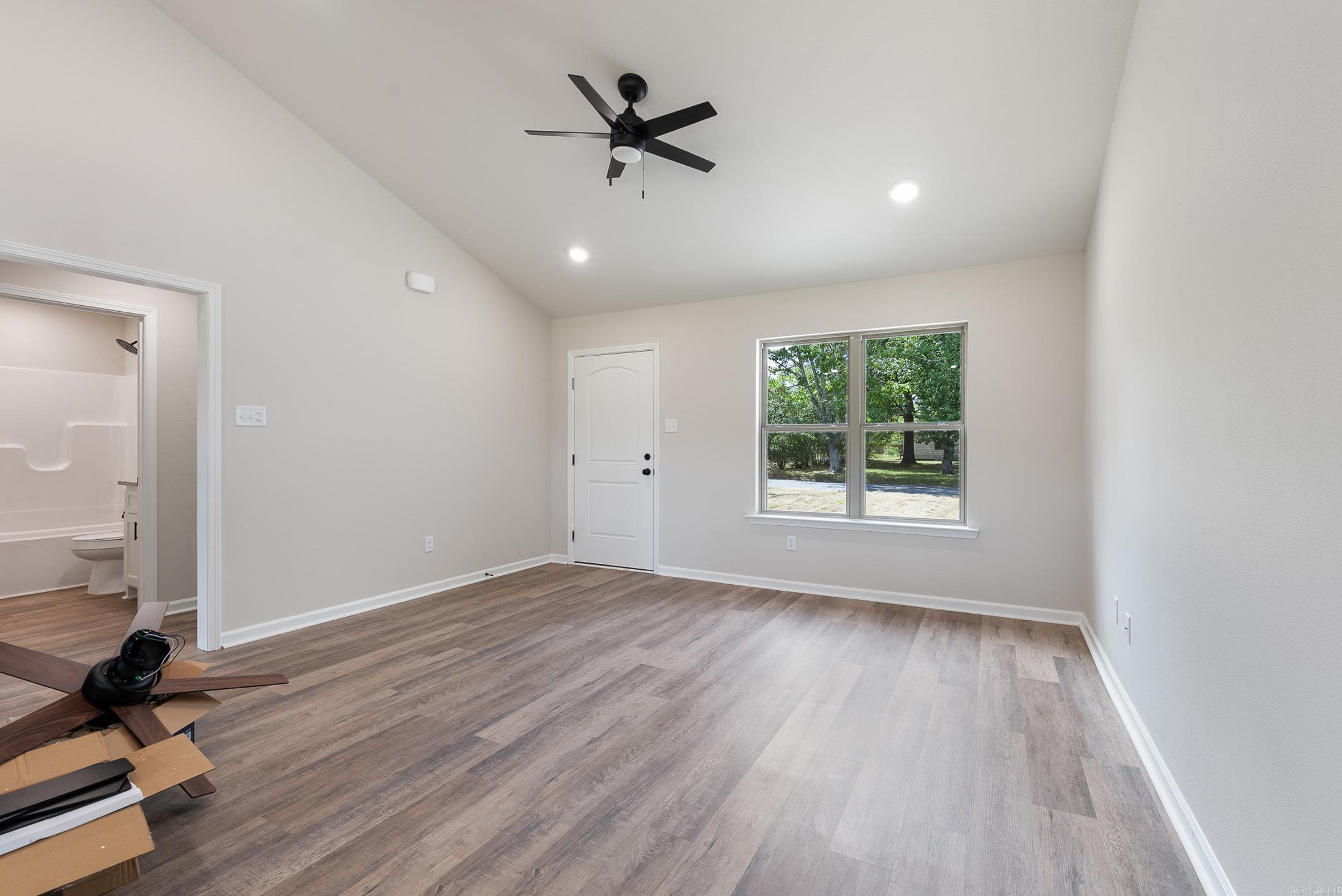 341 Markham St  Ward, AR