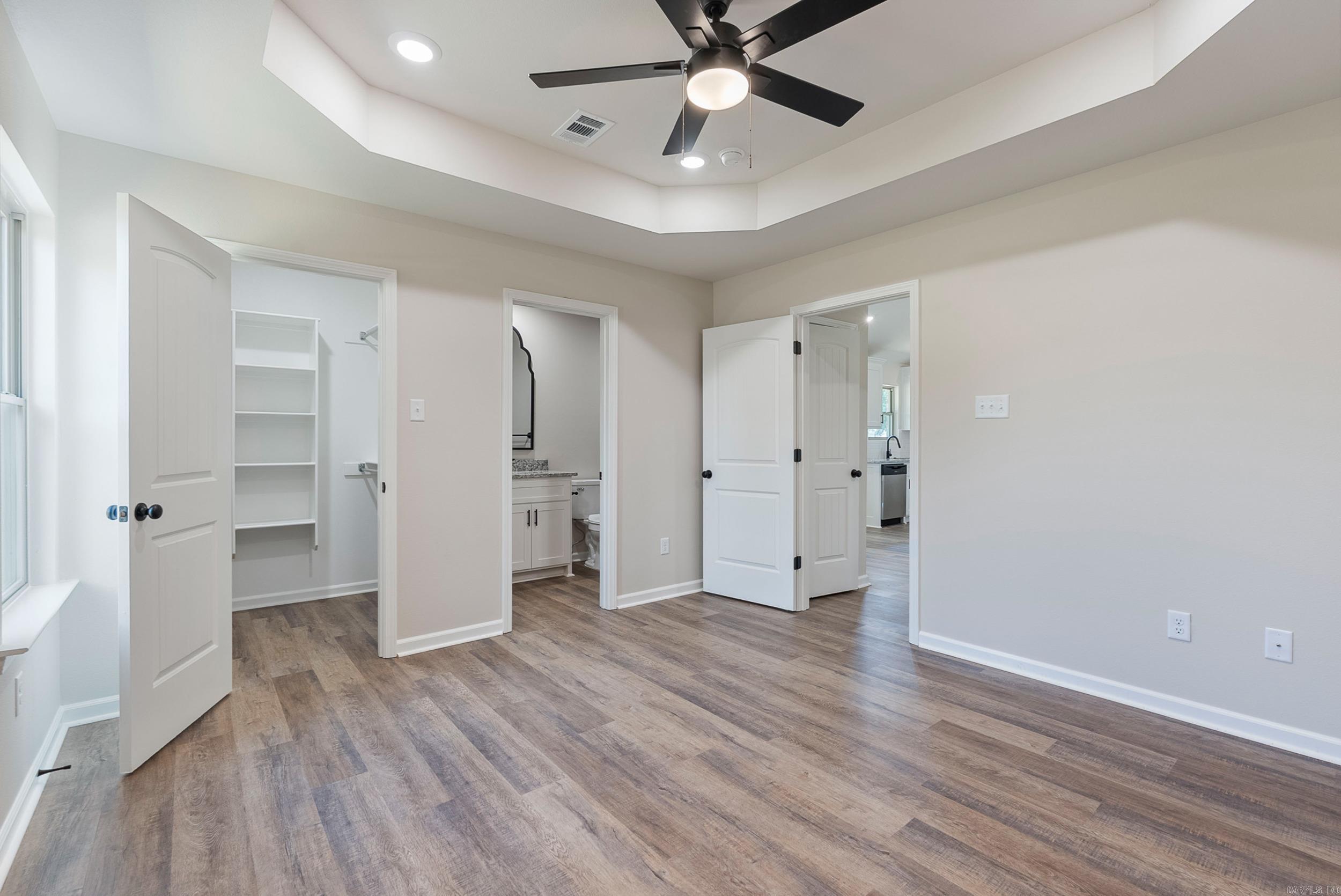 341 Markham St  Ward, AR