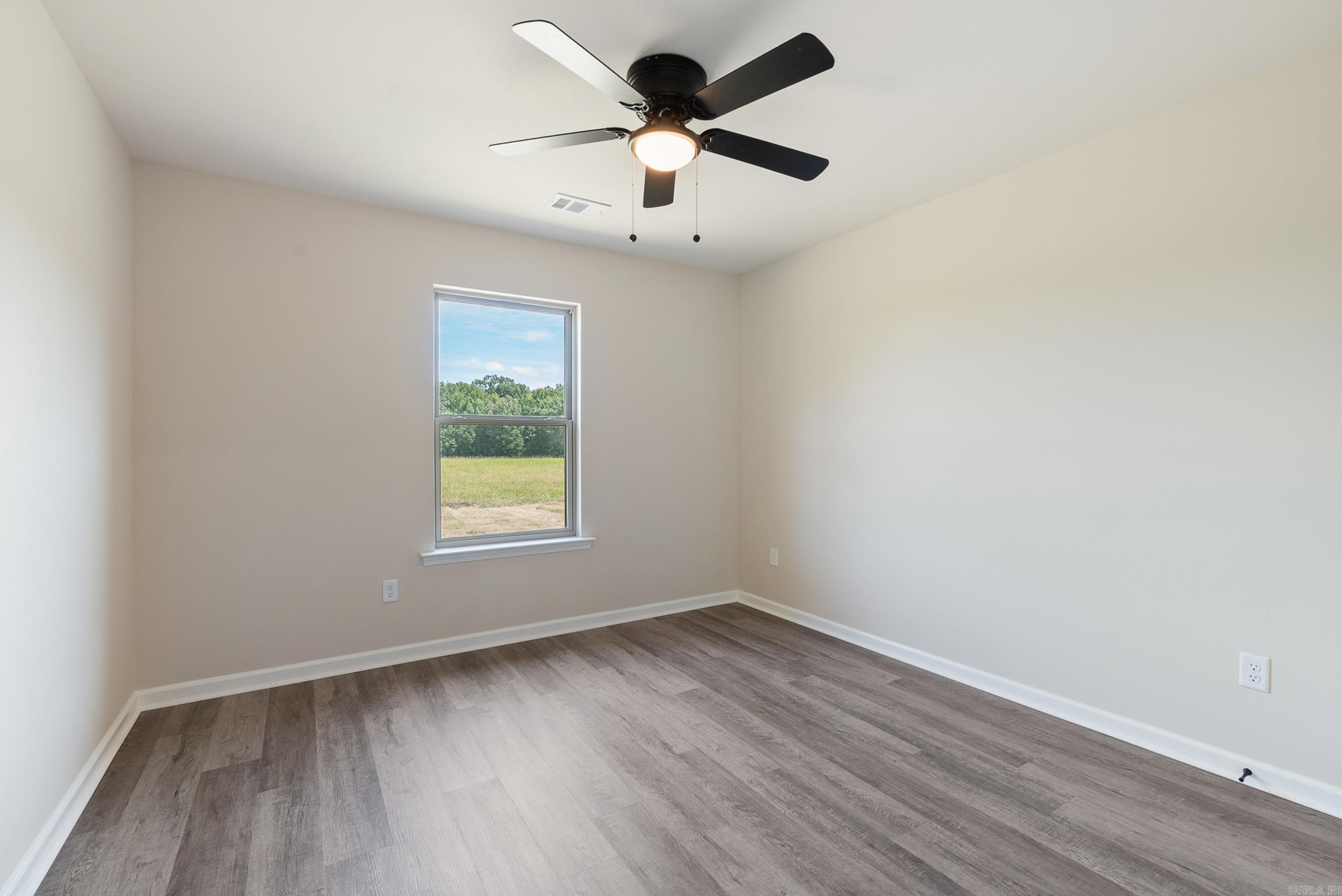341 Markham St  Ward, AR