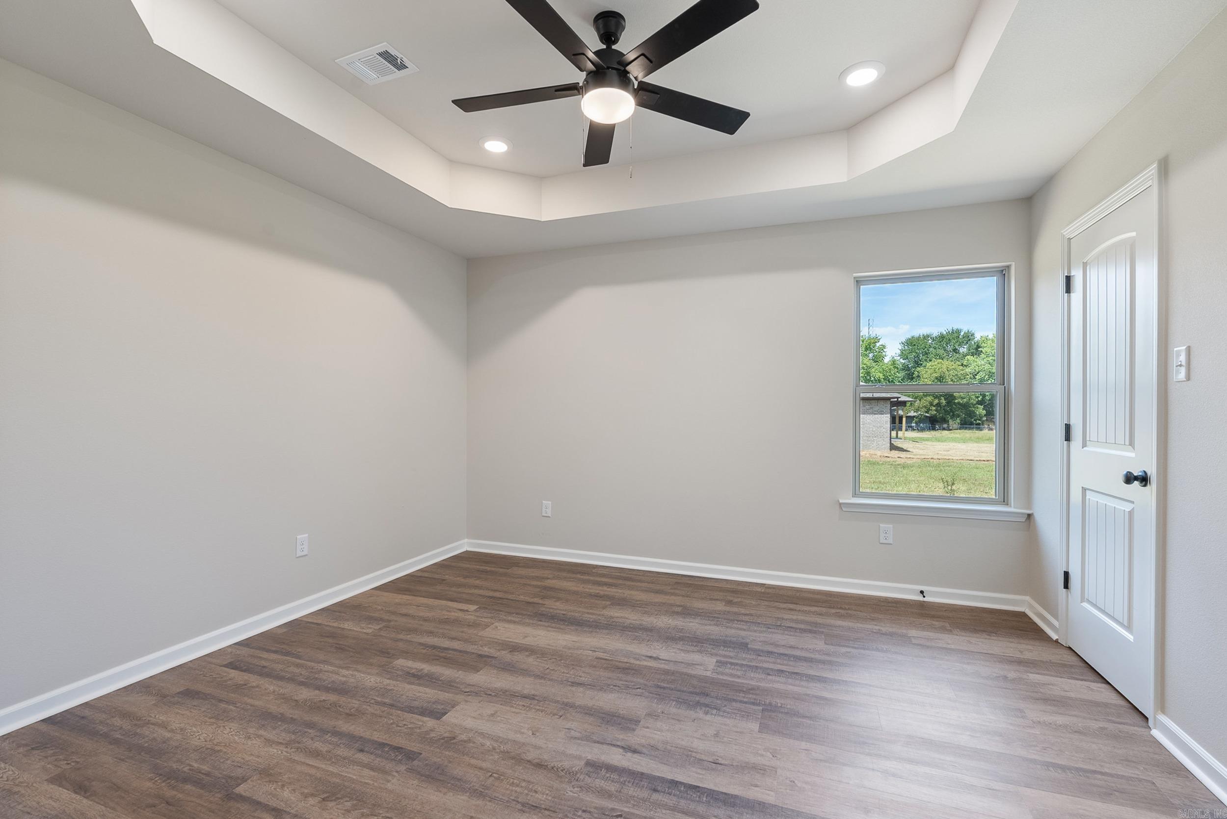341 Markham St  Ward, AR