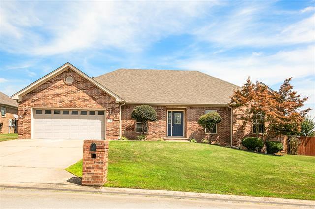 13  Emily  Cabot, AR