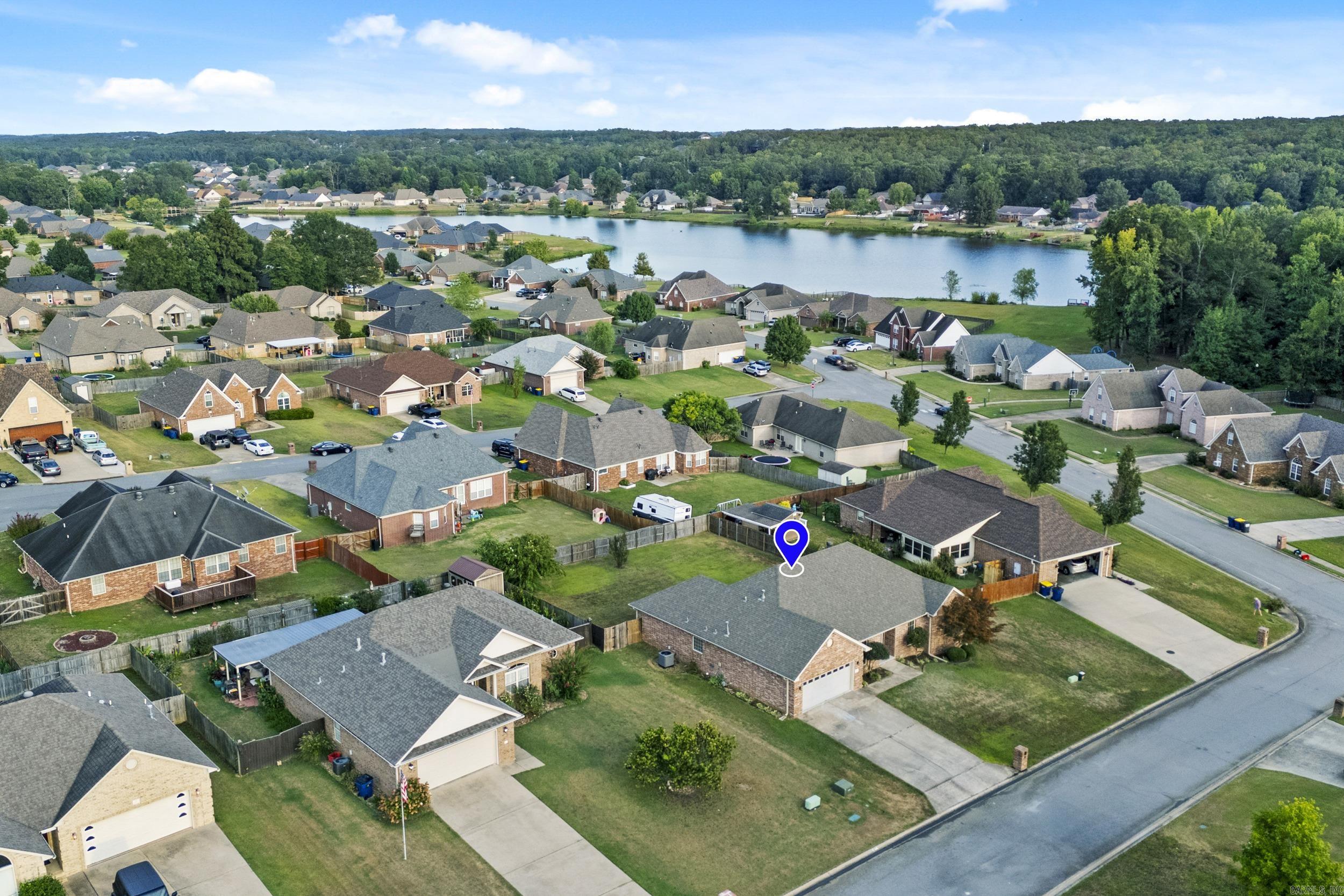13 Emily  Cabot, AR