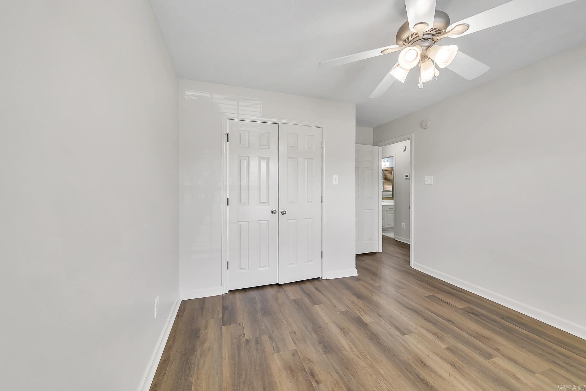 13 Emily  Cabot, AR