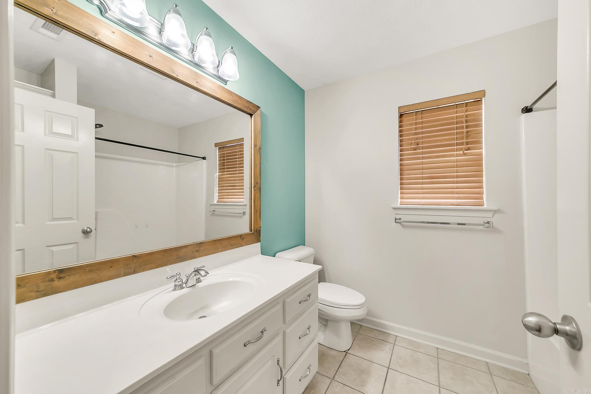 13 Emily  Cabot, AR