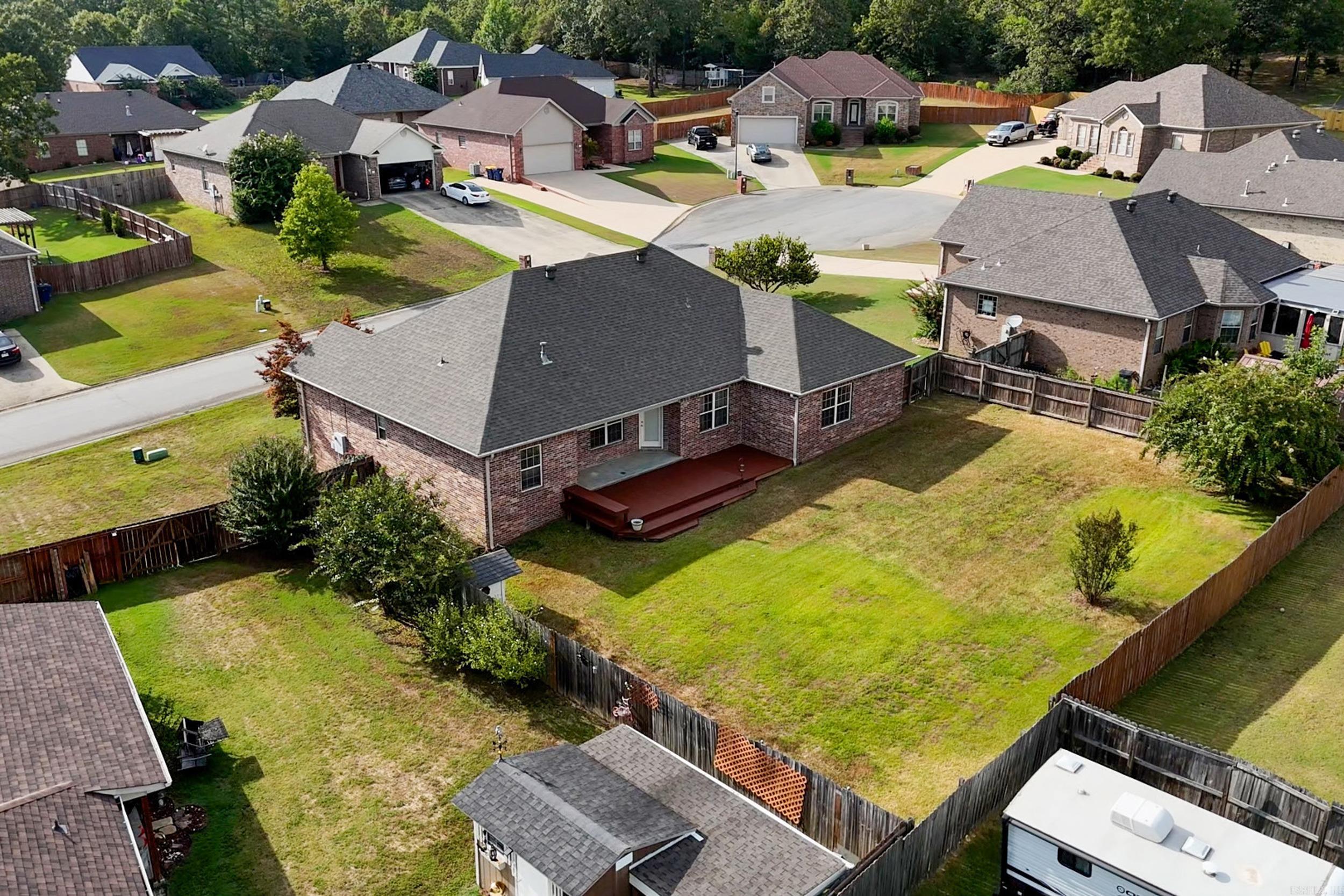 13 Emily  Cabot, AR