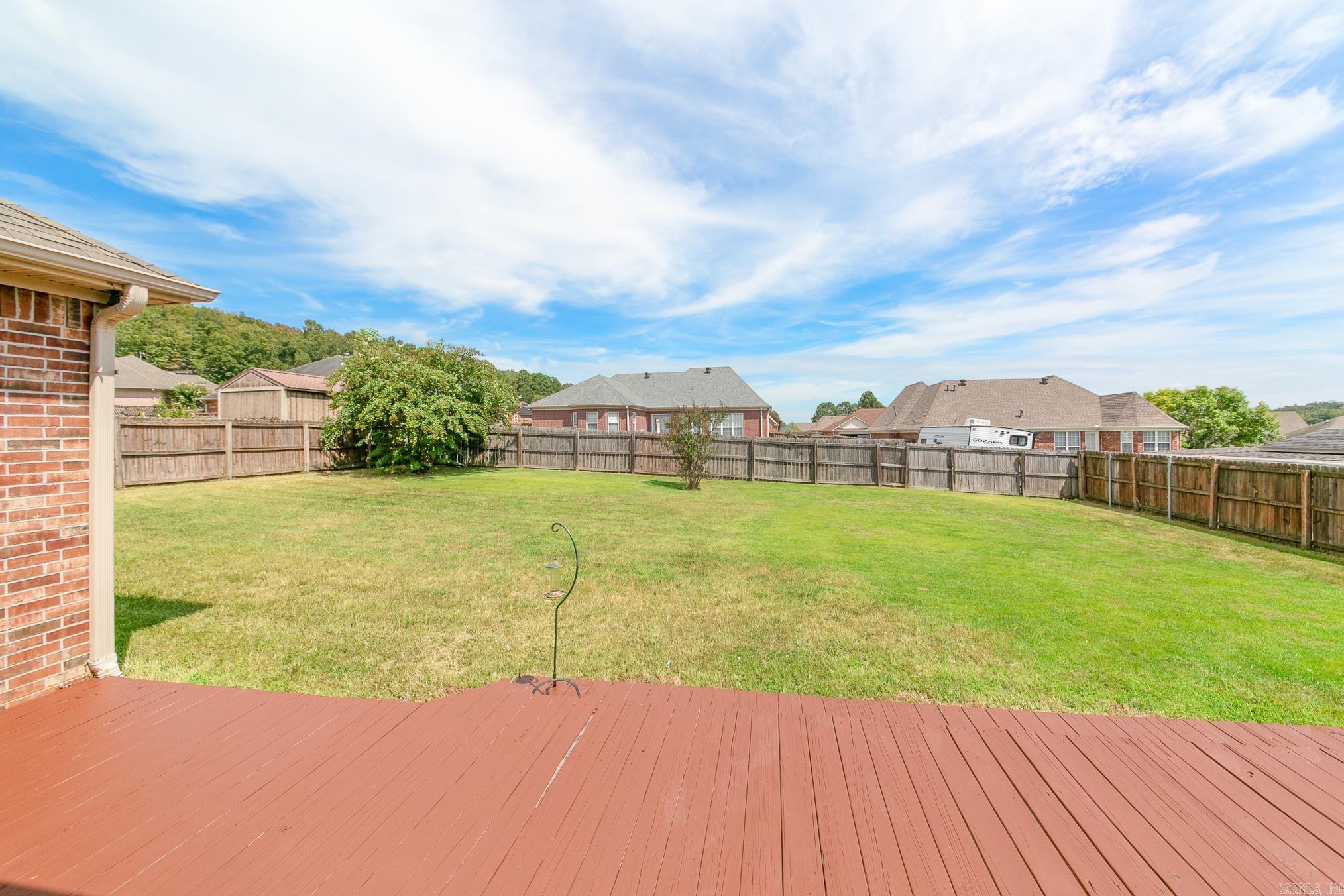13 Emily  Cabot, AR