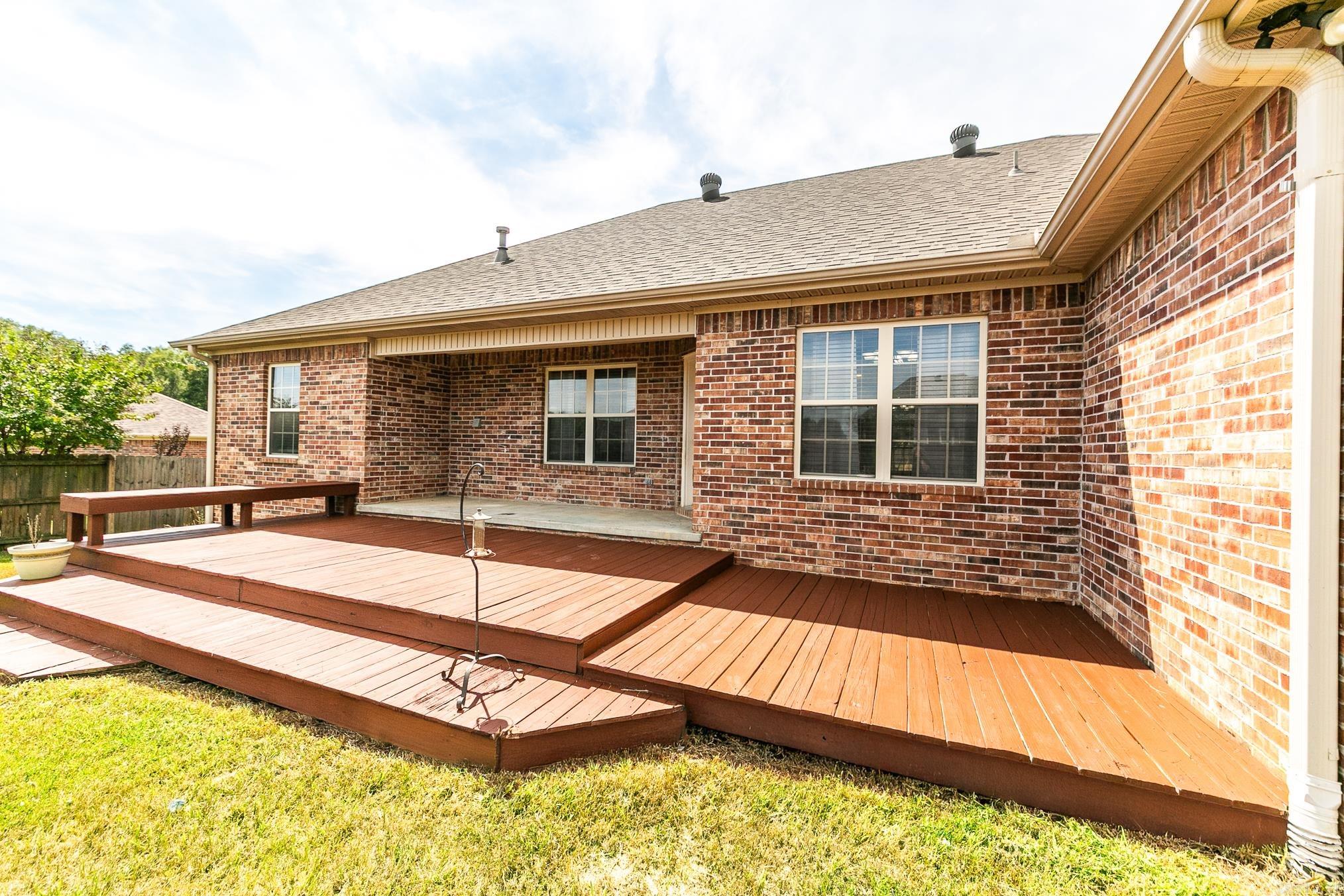 13 Emily  Cabot, AR