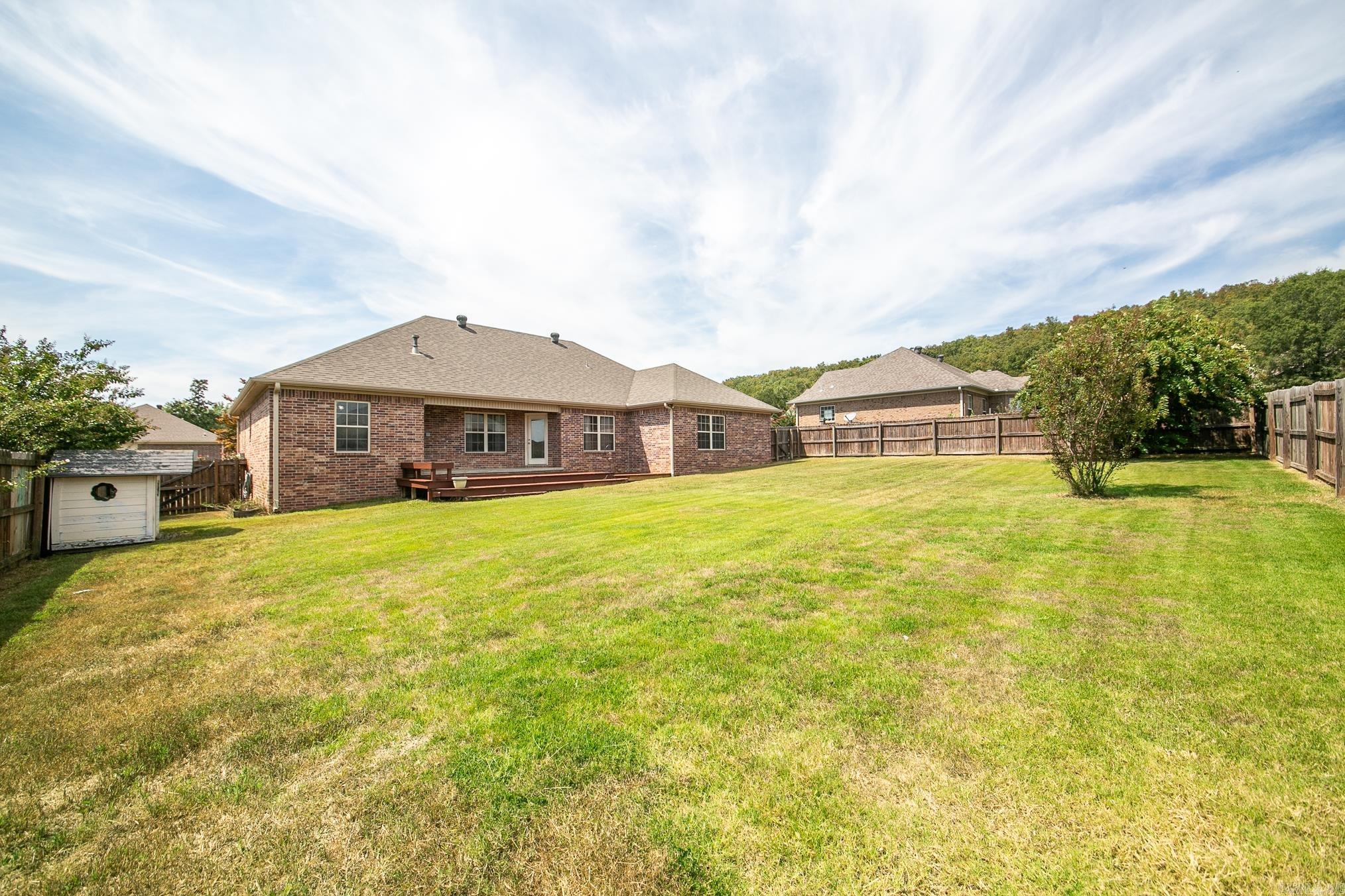 13 Emily  Cabot, AR