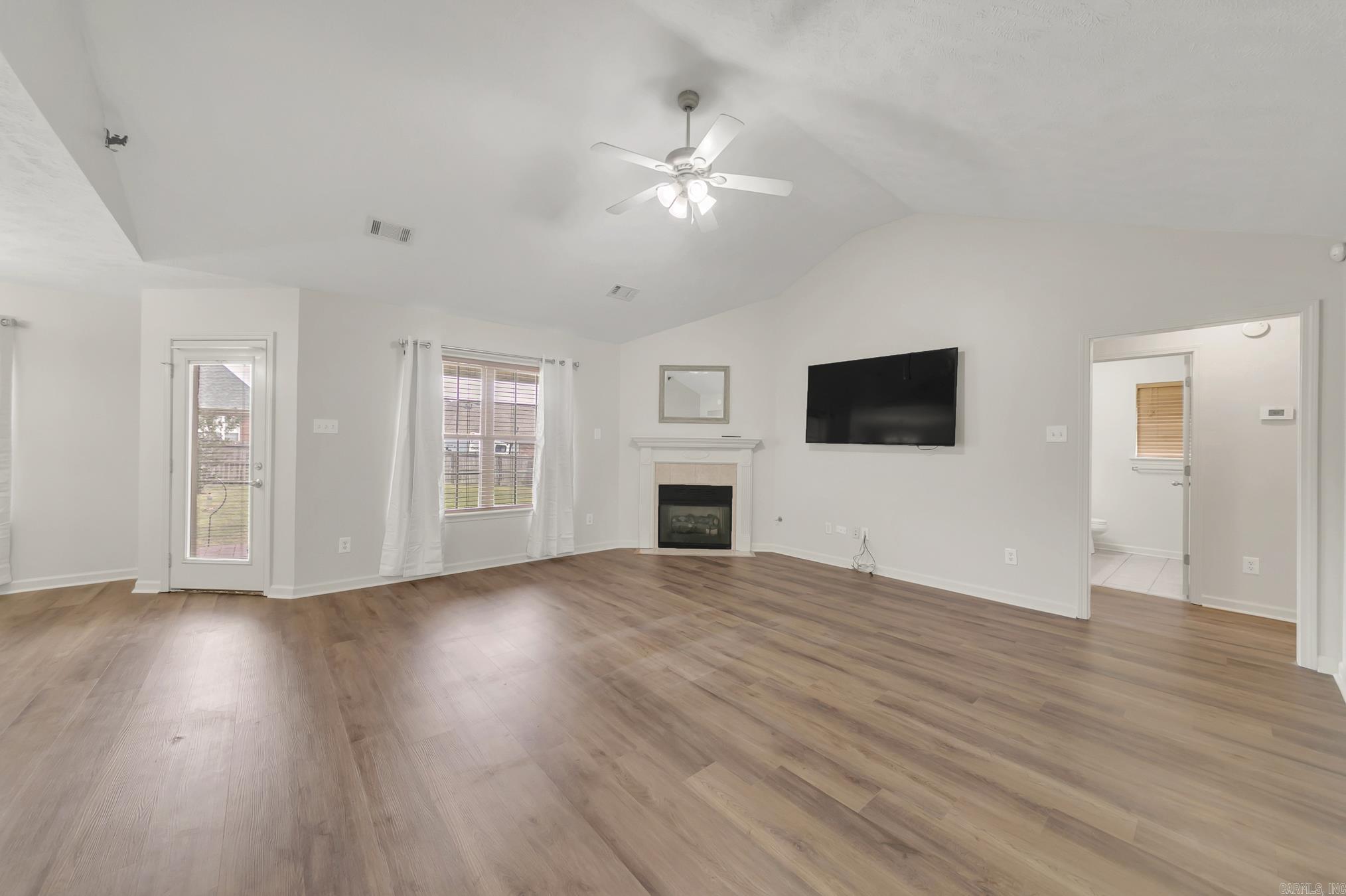 13 Emily  Cabot, AR