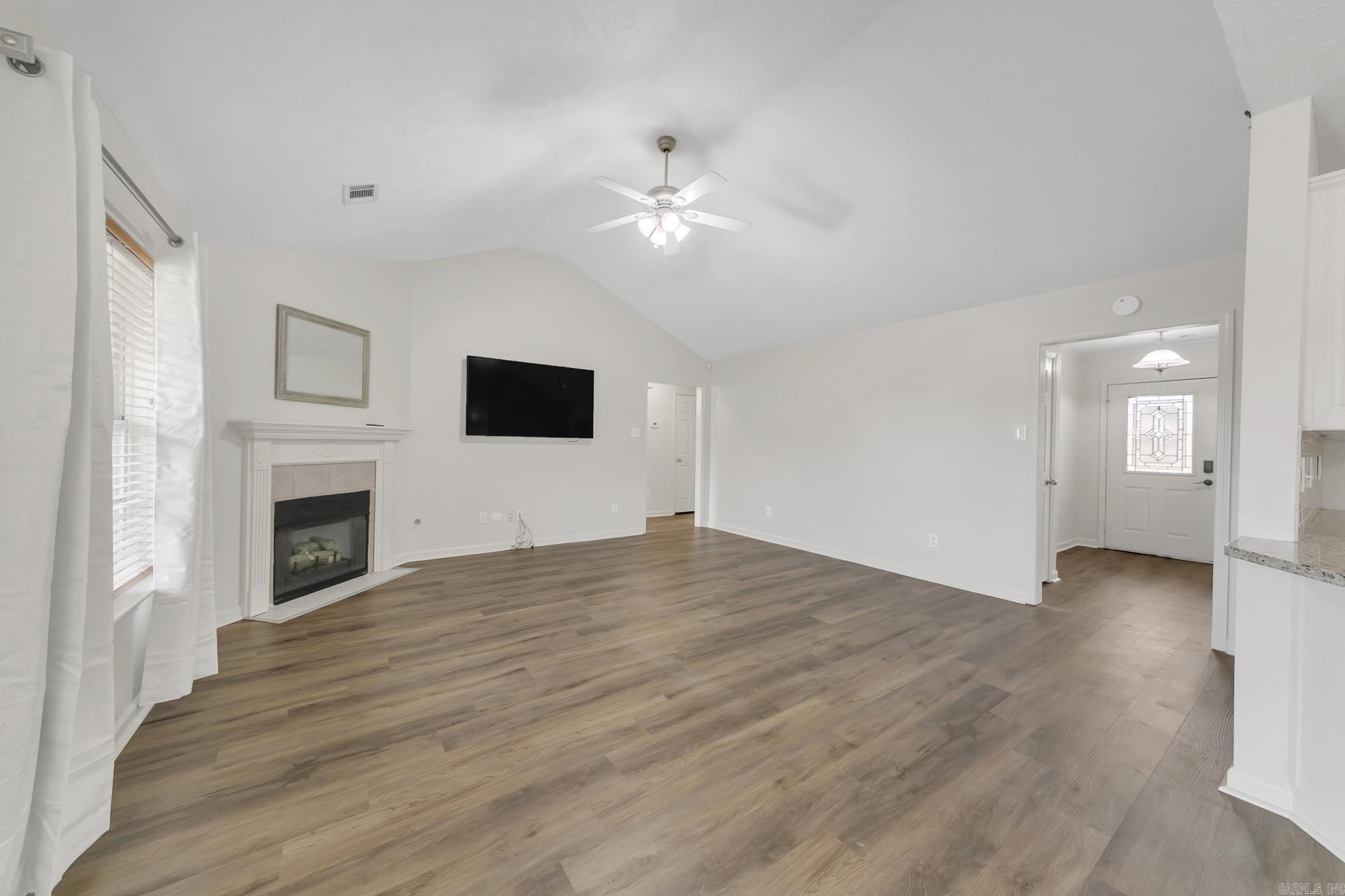 13 Emily  Cabot, AR