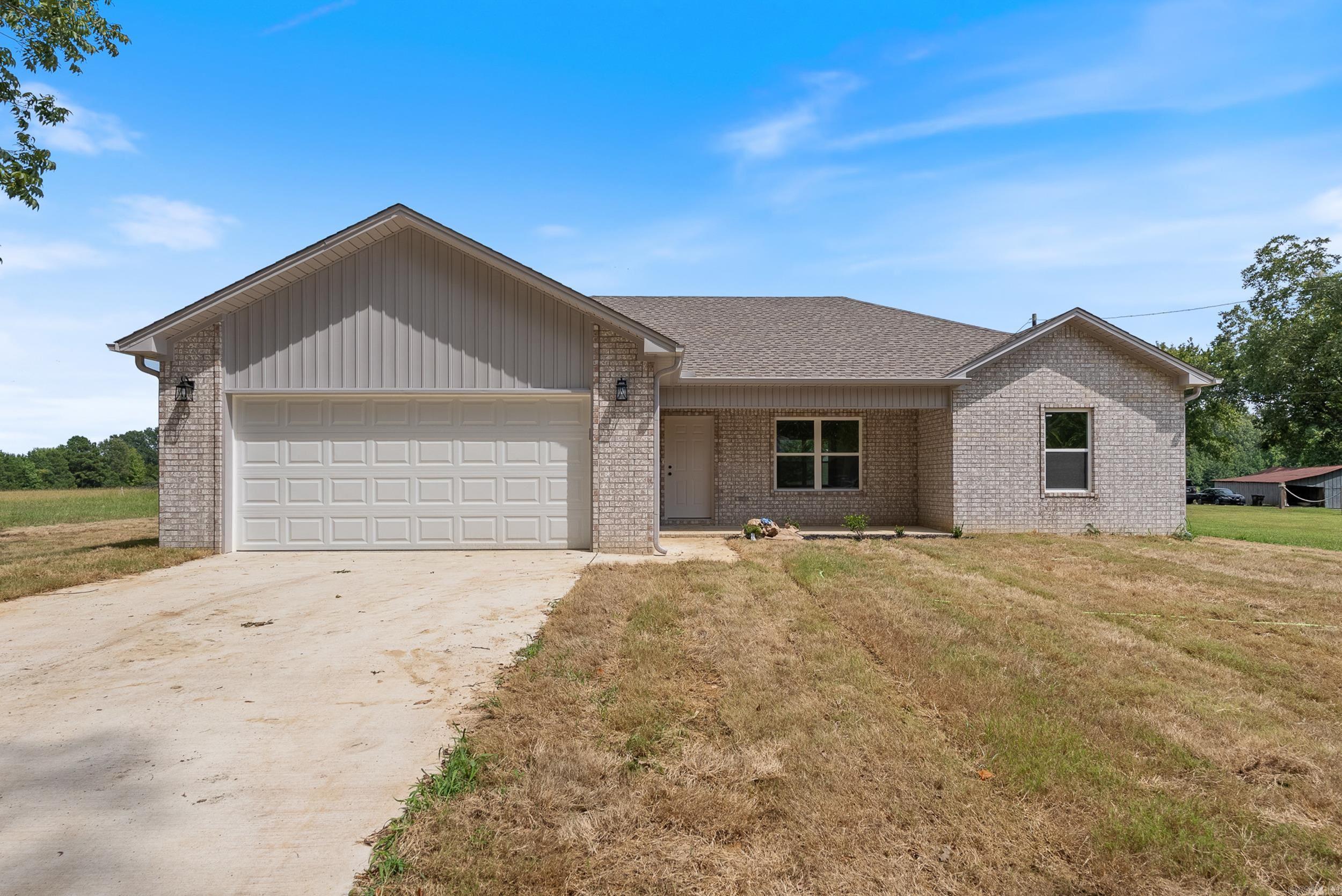 351 Markham St  Ward, AR