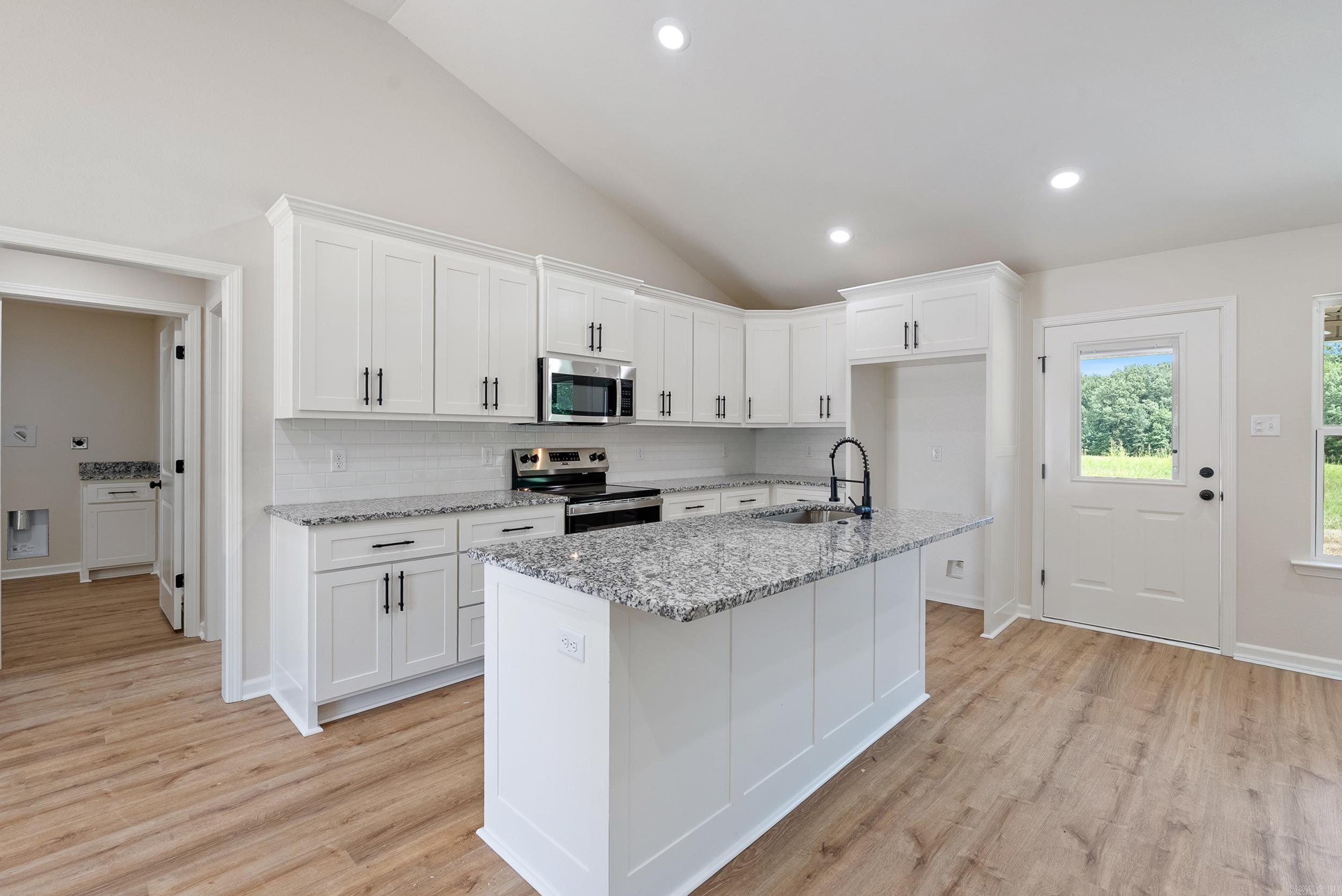 351 Markham St  Ward, AR