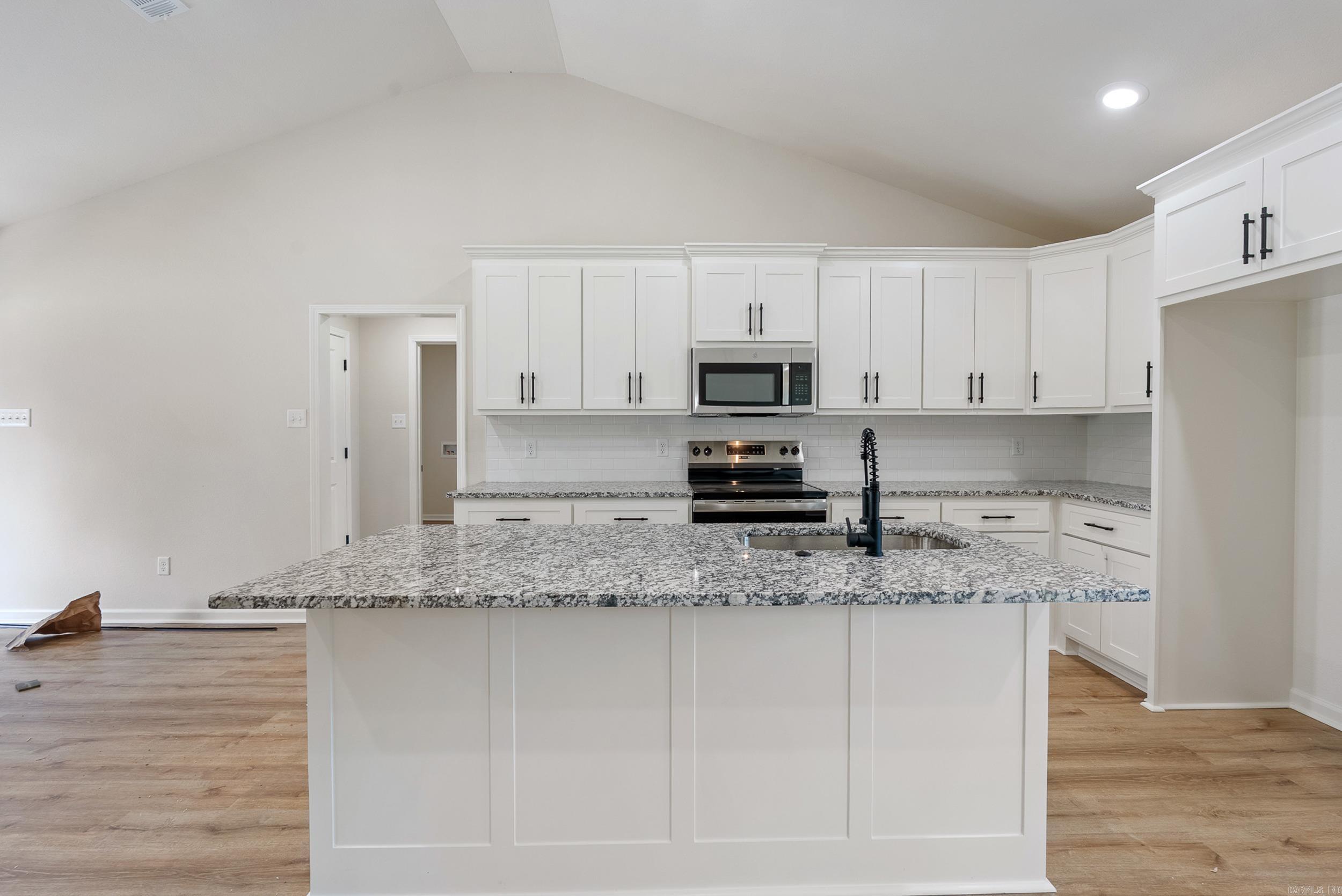 351 Markham St  Ward, AR