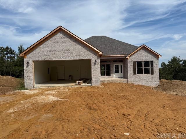 69 Summer Sky Drive  Greenbrier, AR