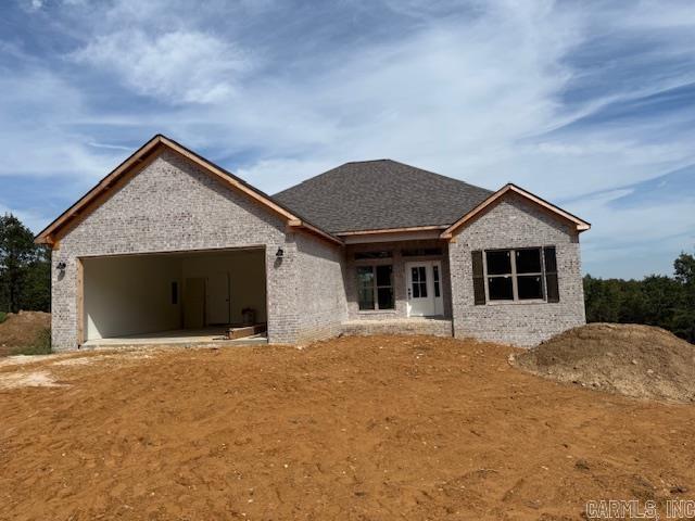 69 Summer Sky Drive  Greenbrier, AR