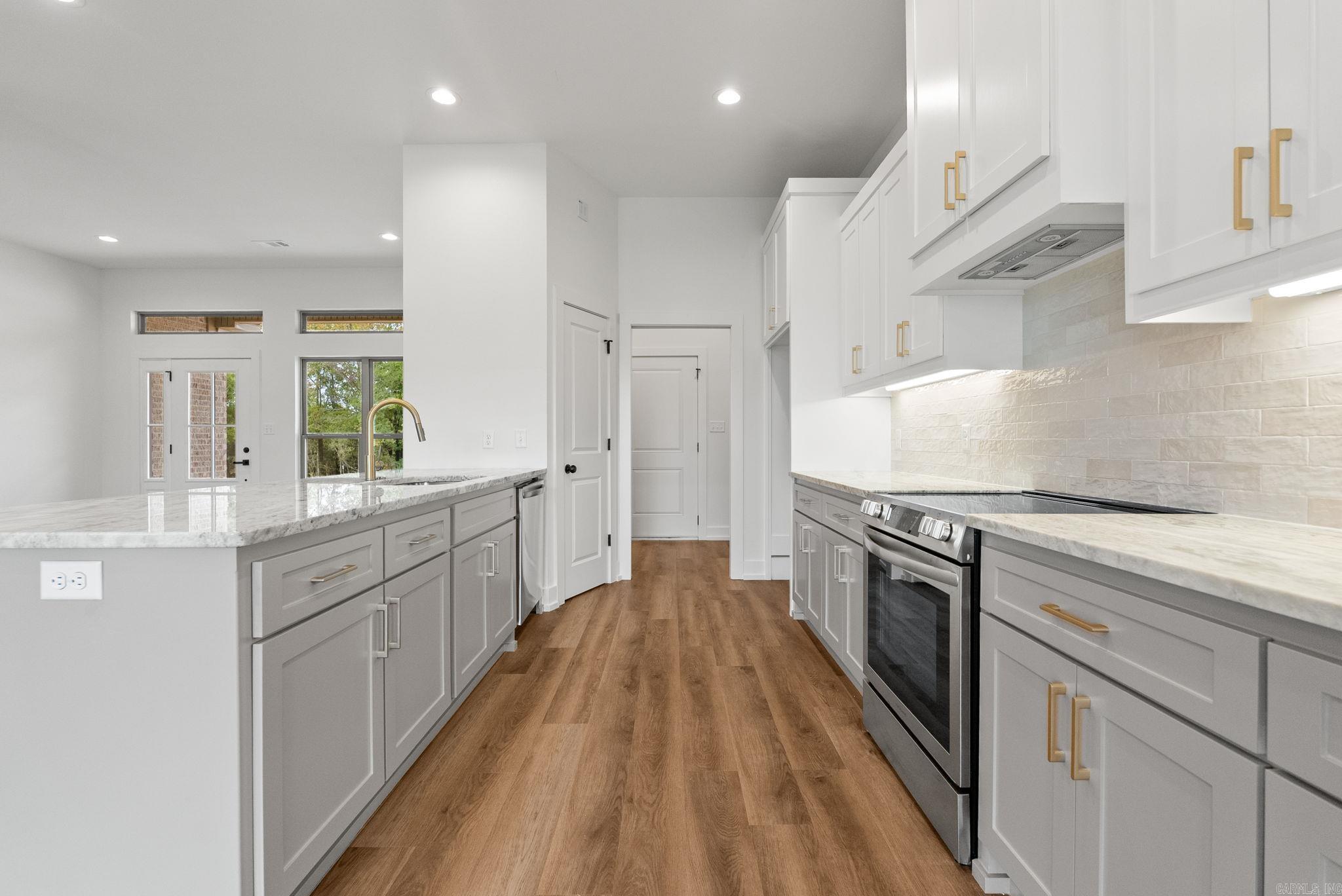 69 Summer Sky Drive  Greenbrier, AR