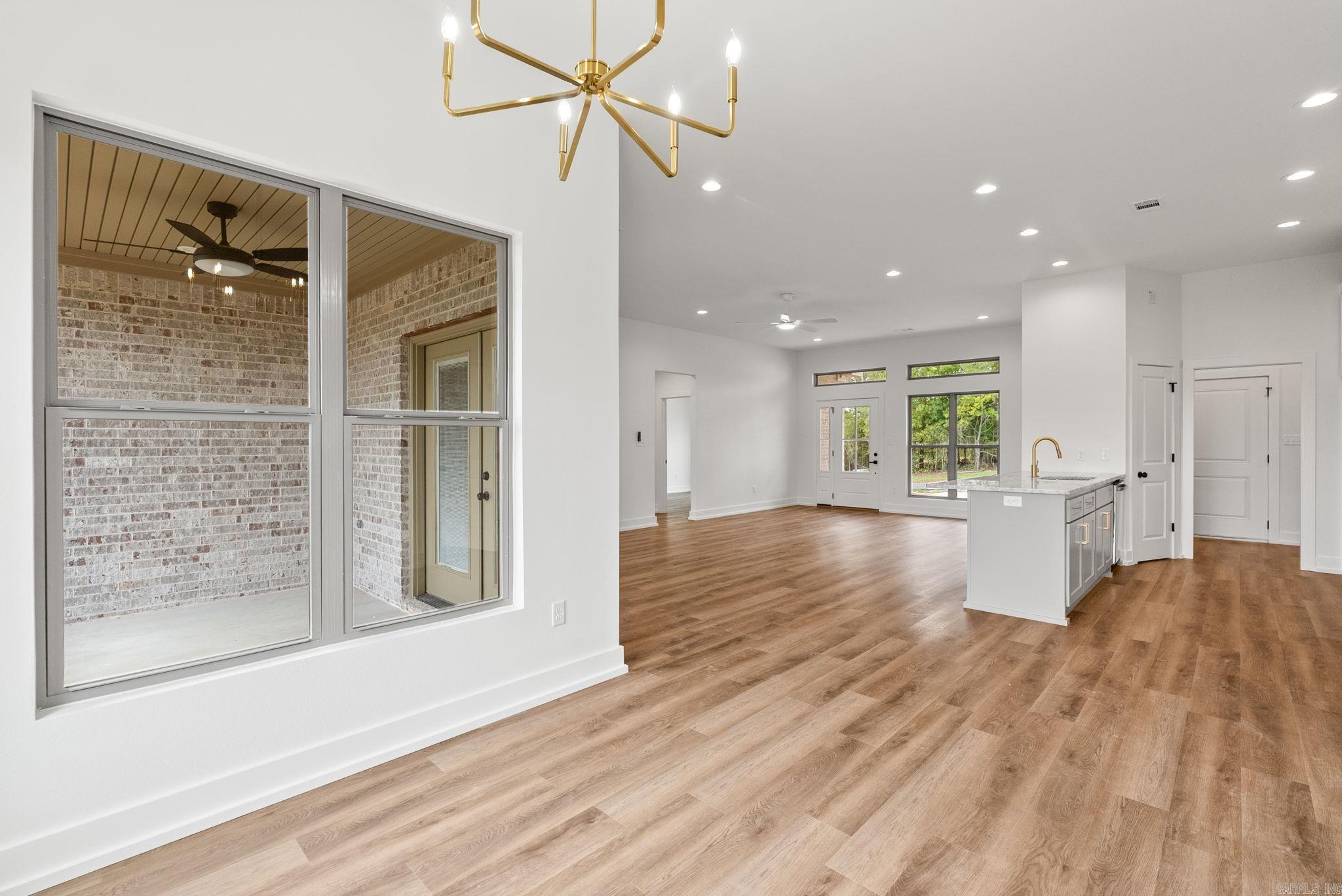 69 Summer Sky Drive  Greenbrier, AR