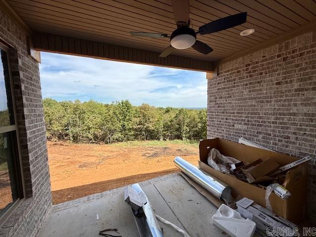 69 Summer Sky Drive  Greenbrier, AR