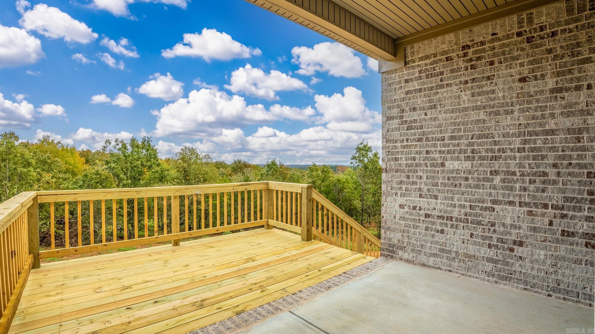 69 Summer Sky Drive  Greenbrier, AR