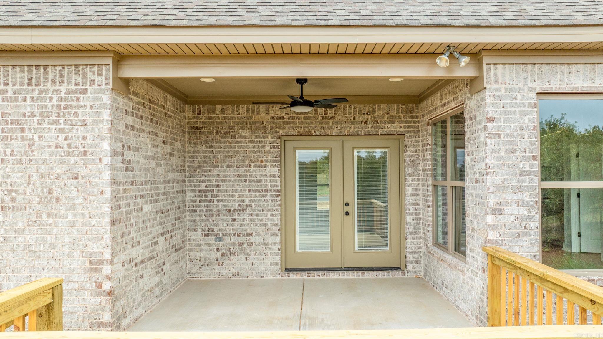 69 Summer Sky Drive  Greenbrier, AR