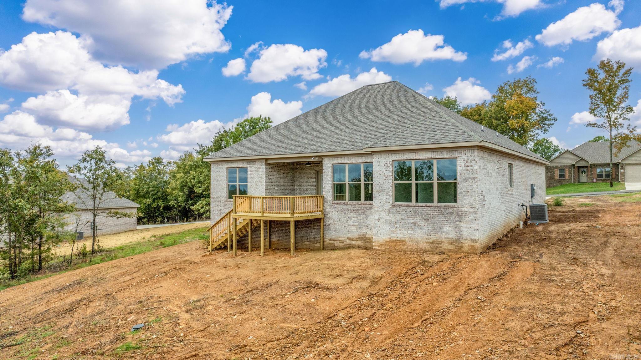 69 Summer Sky Drive  Greenbrier, AR