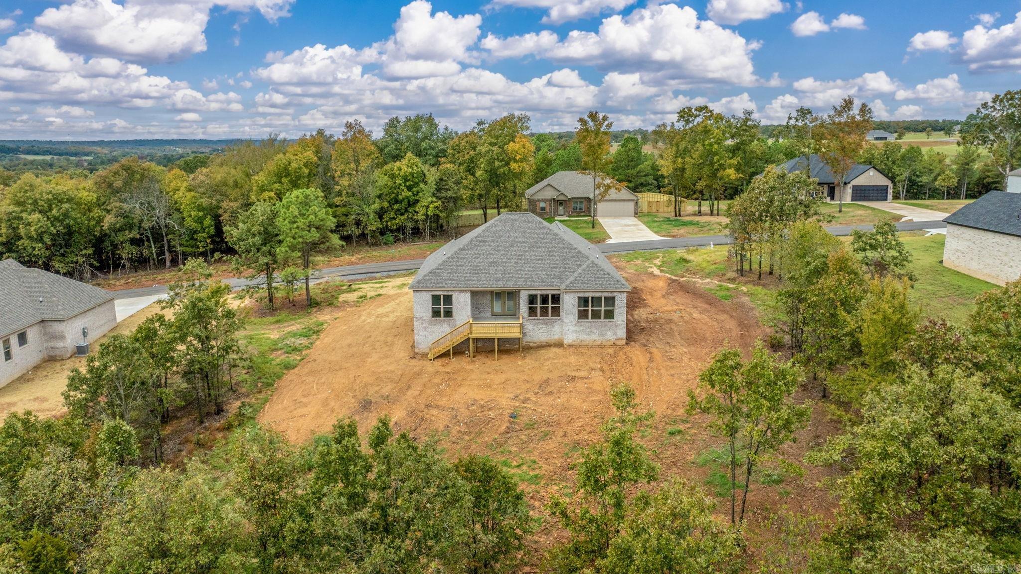 69 Summer Sky Drive  Greenbrier, AR