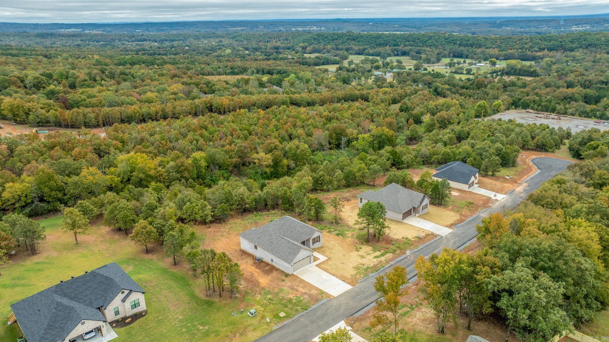 69 Summer Sky Drive  Greenbrier, AR