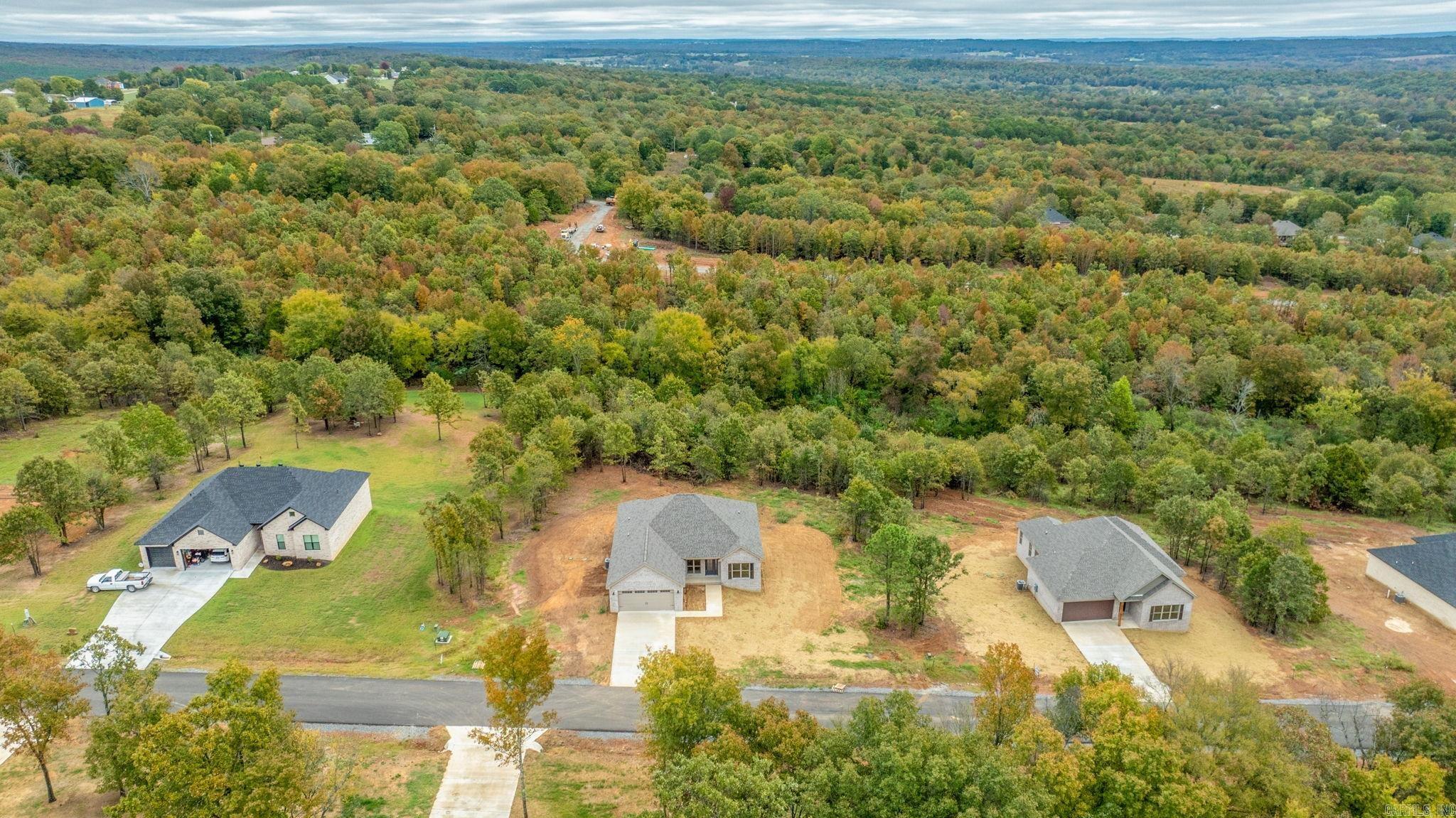 69 Summer Sky Drive  Greenbrier, AR